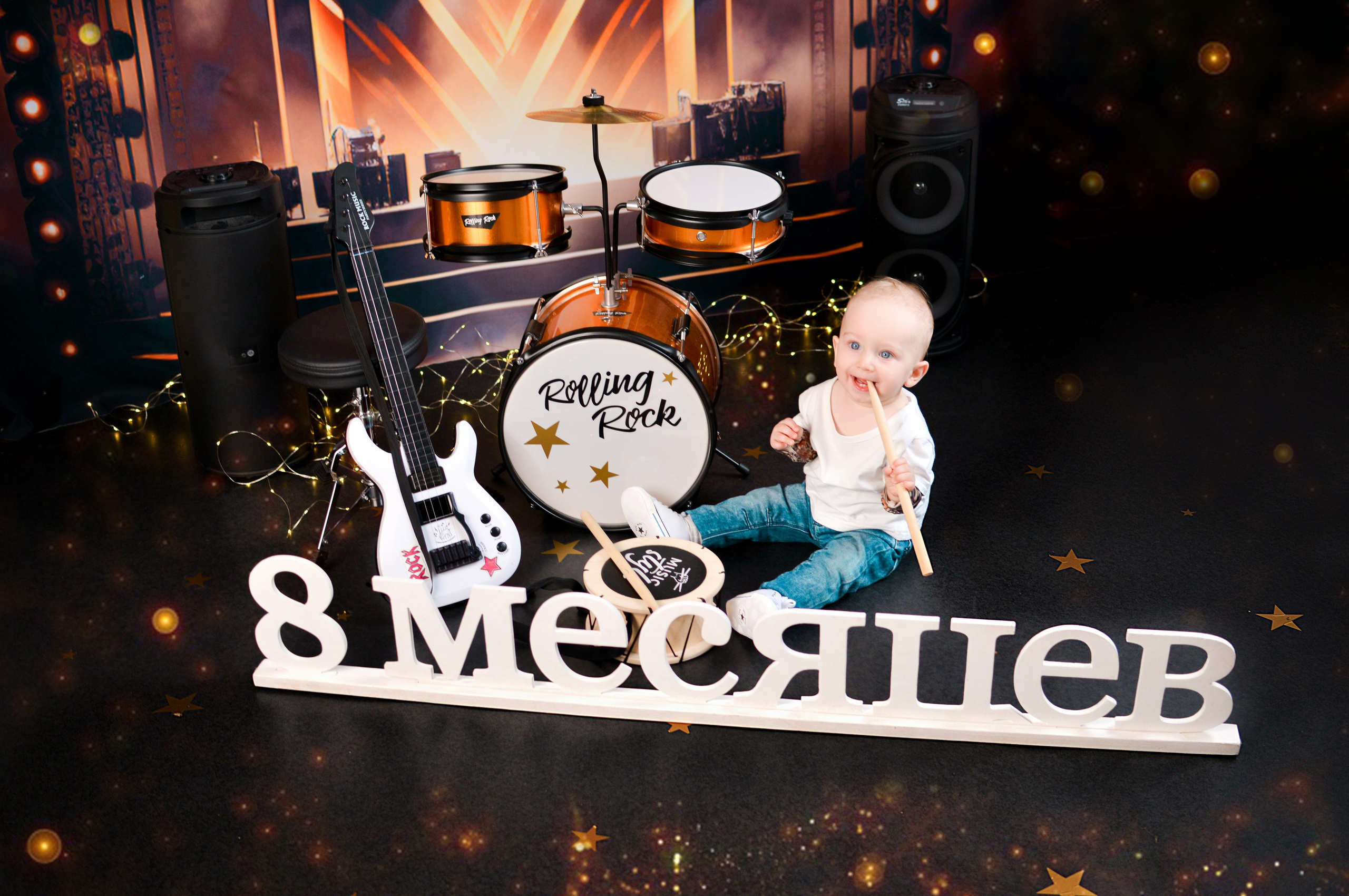 Детские фотопроекты Краснодар. Фотограф новорожденных Краснодар Малышенко Надежда