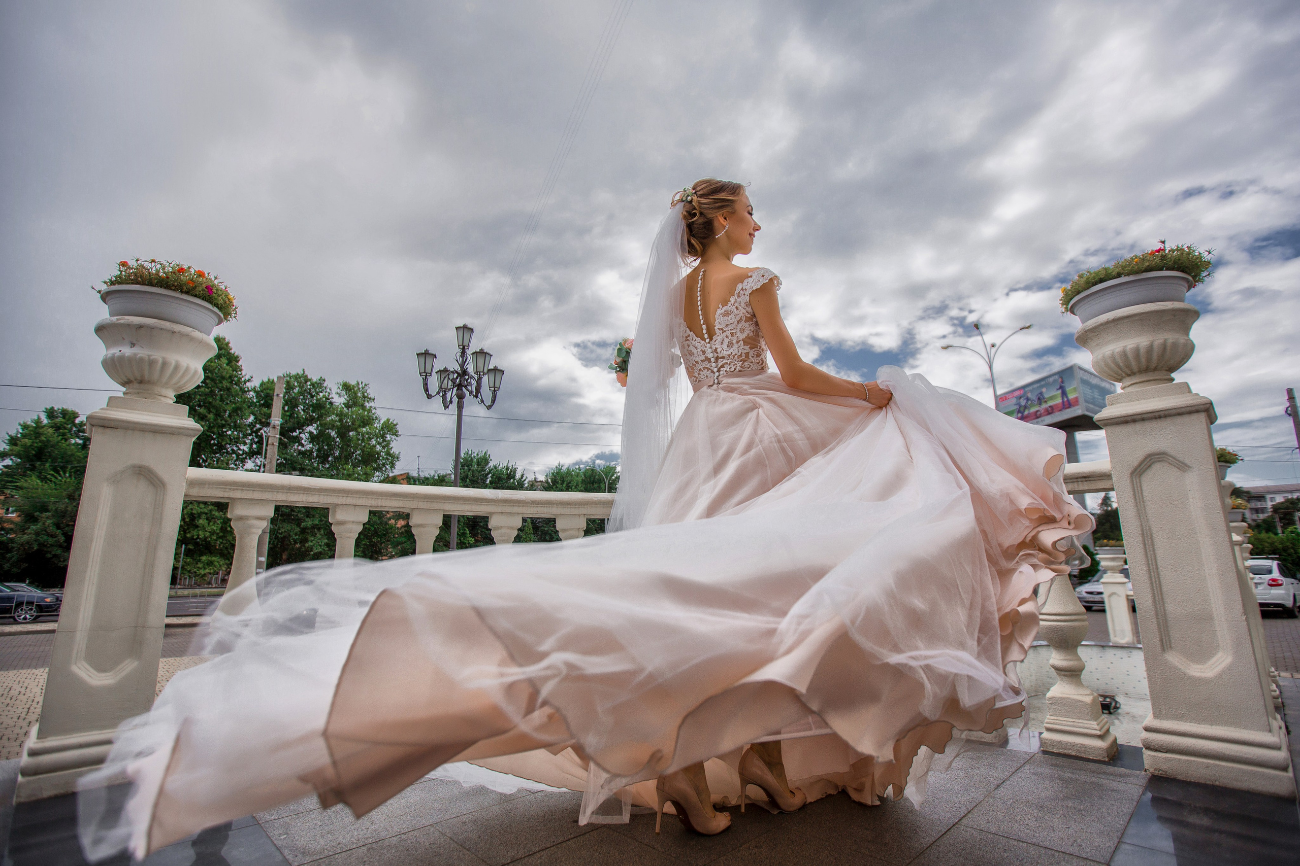 Сергей и Алиса. Свадебный и семейный фотограф в Краснодаре