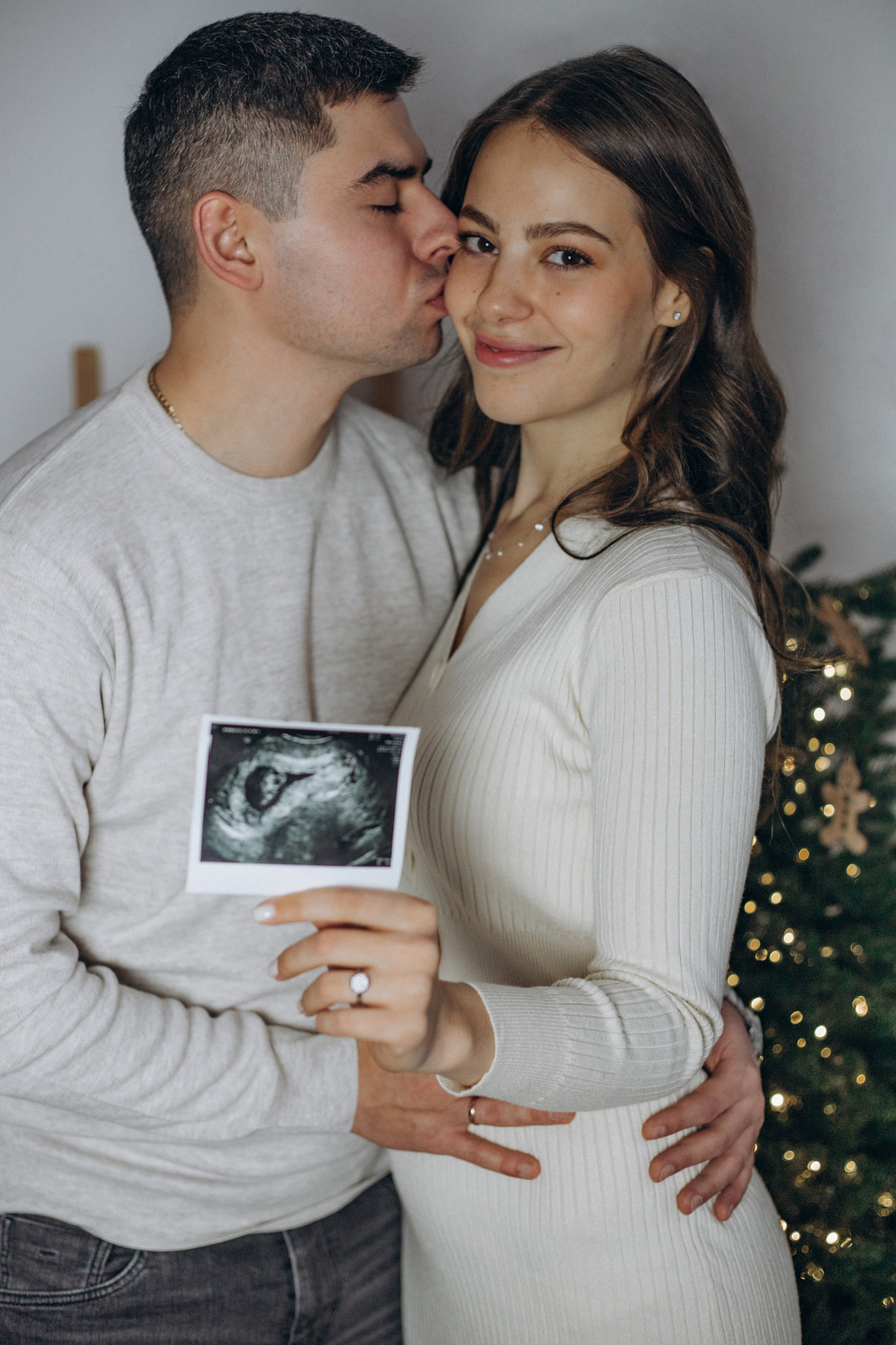 Семейная. Женский и семейный фотограф в Москве Лисовская Юлия