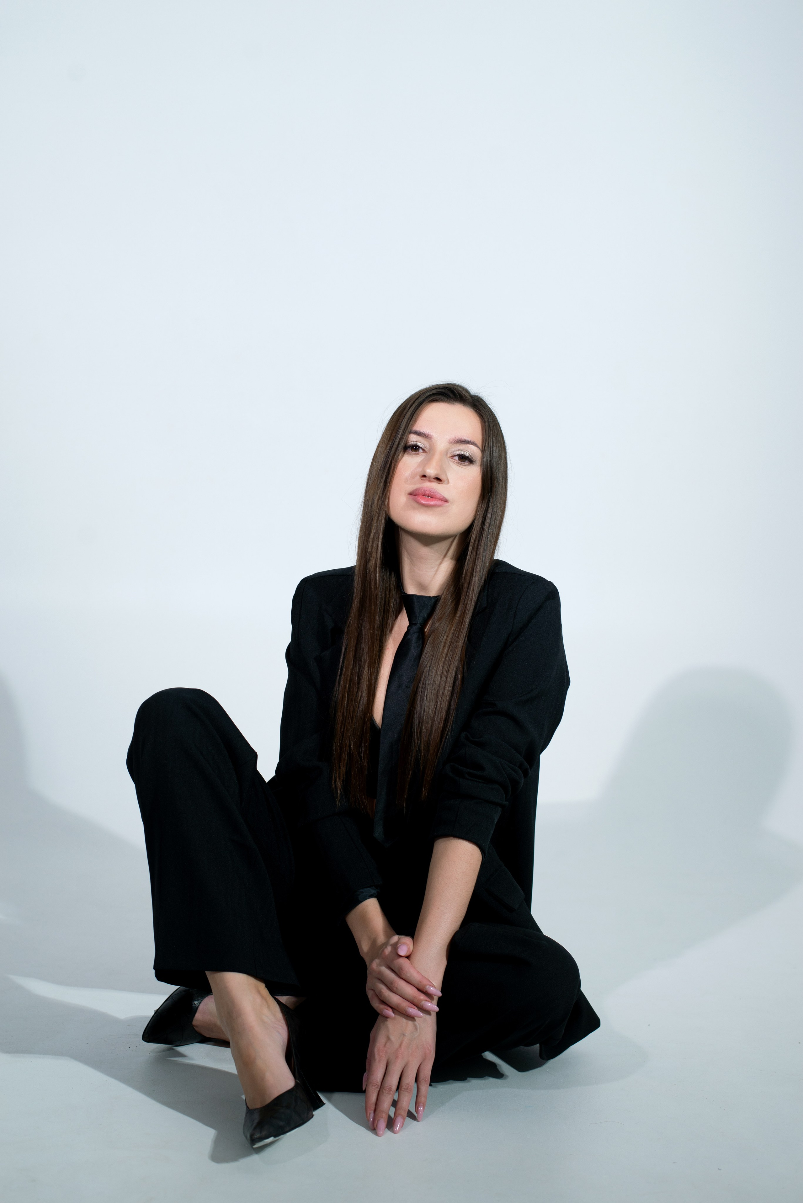 Женский портрет. Дина — ваш фотограф в Коломне и Москве. Живые портреты, любимые люди, важные события. Всё, что хочется помнить