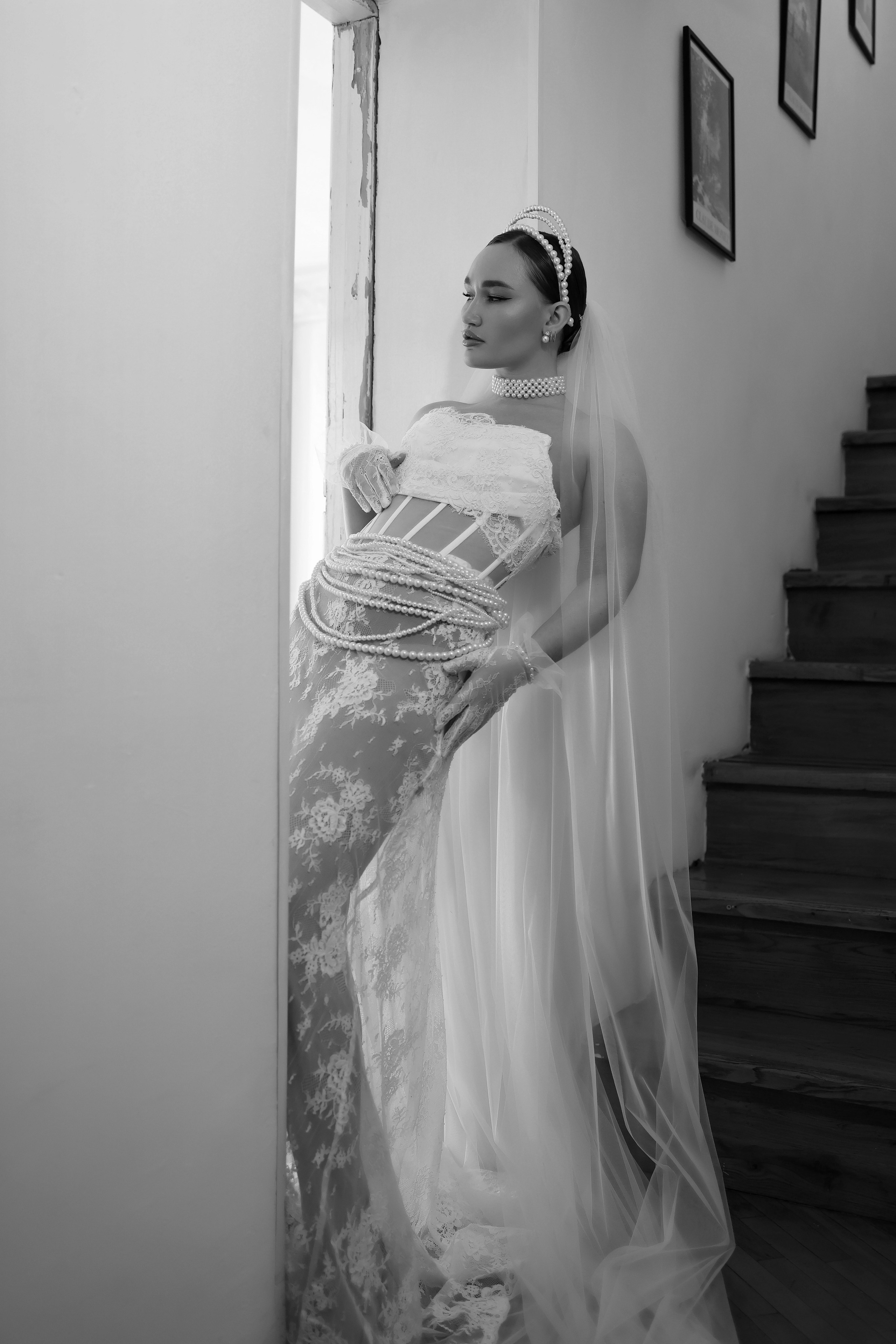 Екатерина. Свадебный и семейный фотограф в Воронеже Ксения Воротникова