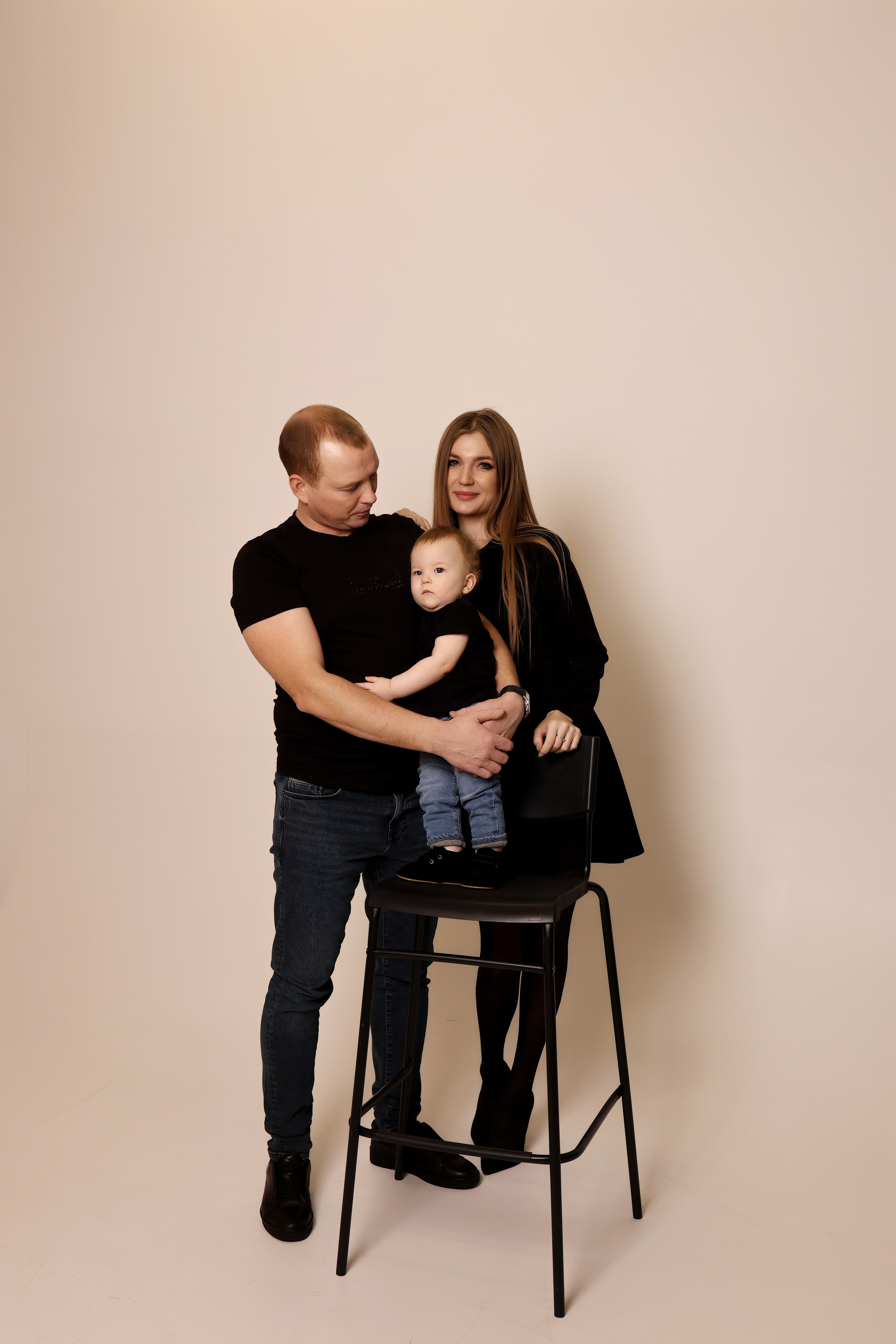 Семья Кристины. Свадебный и семейный фотограф в Воронеже Ксения Воротникова