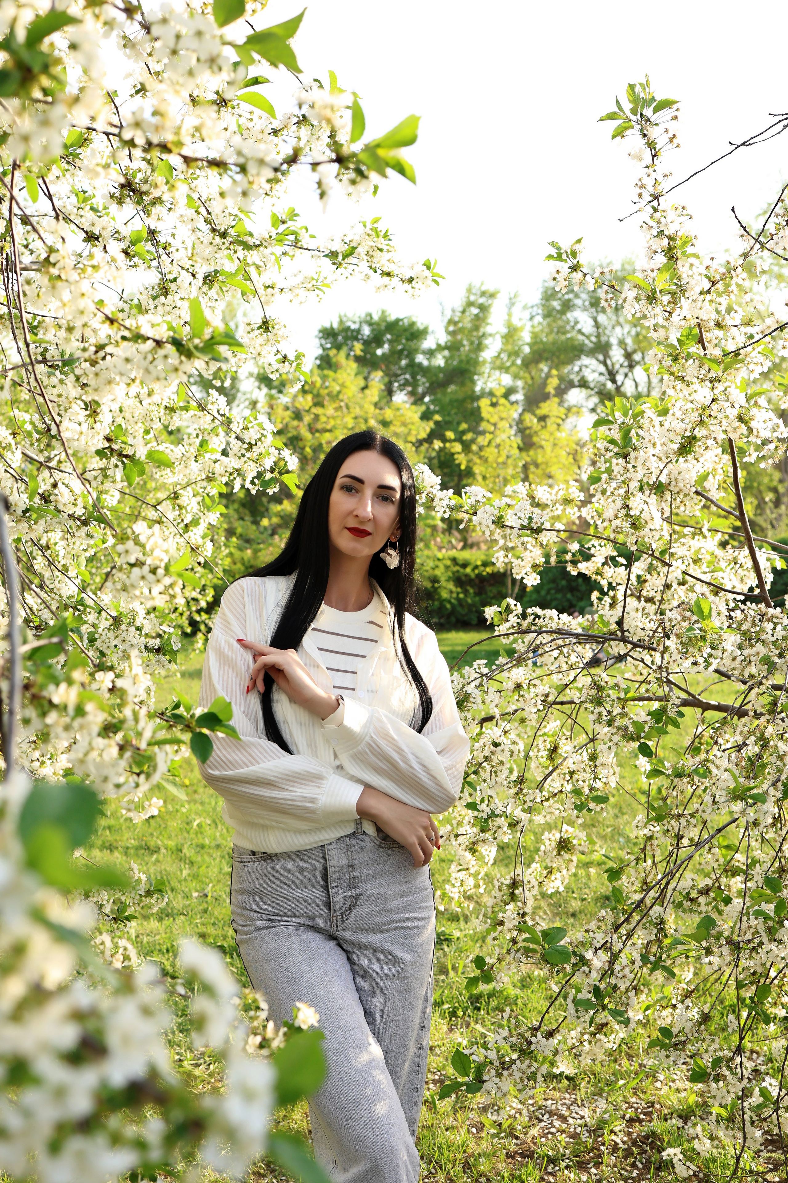 Алёна. Свадебный и семейный фотограф в Воронеже Ксения Воротникова