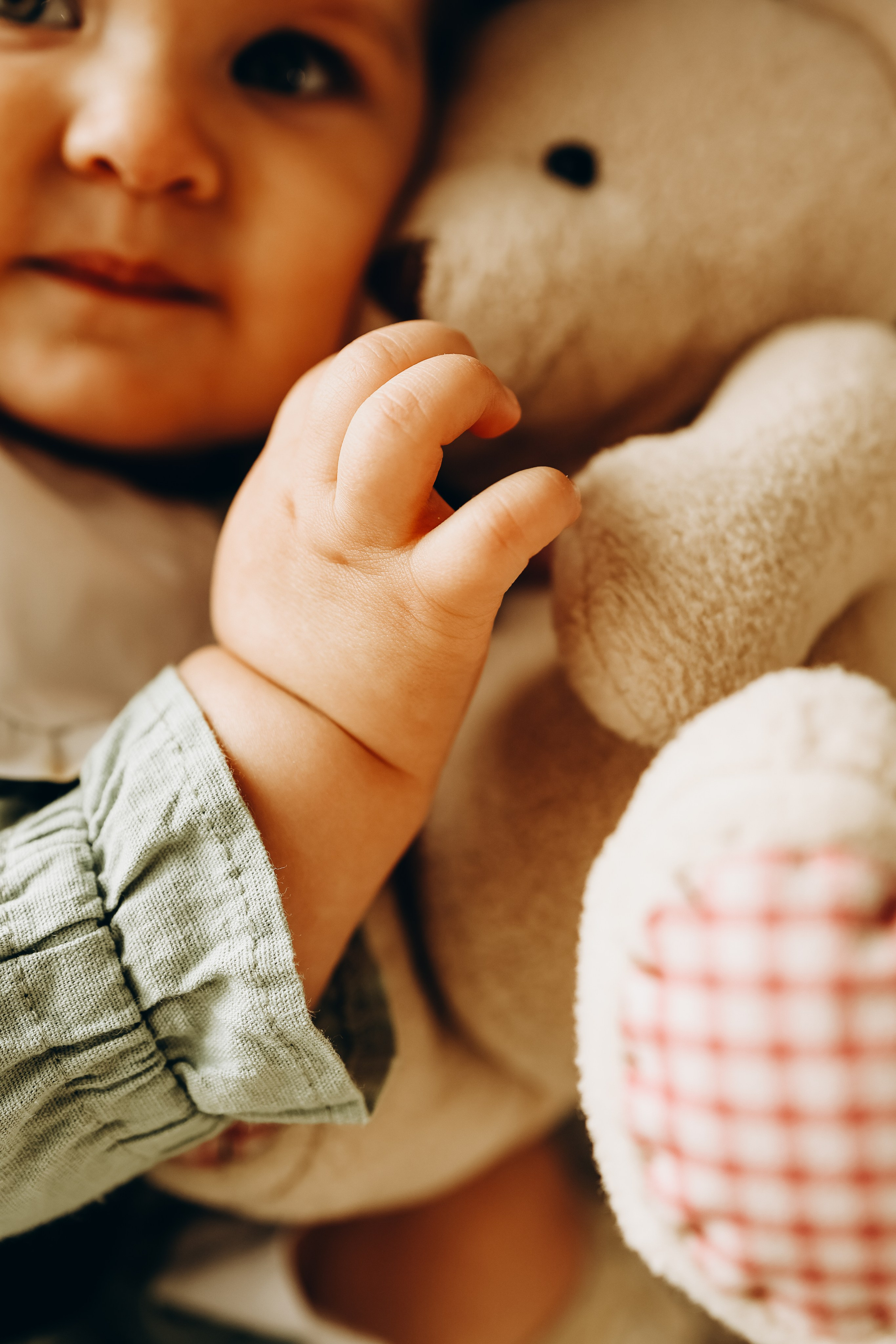 Семья Ули. Свадебный и семейный фотограф в Воронеже Ксения Воротникова