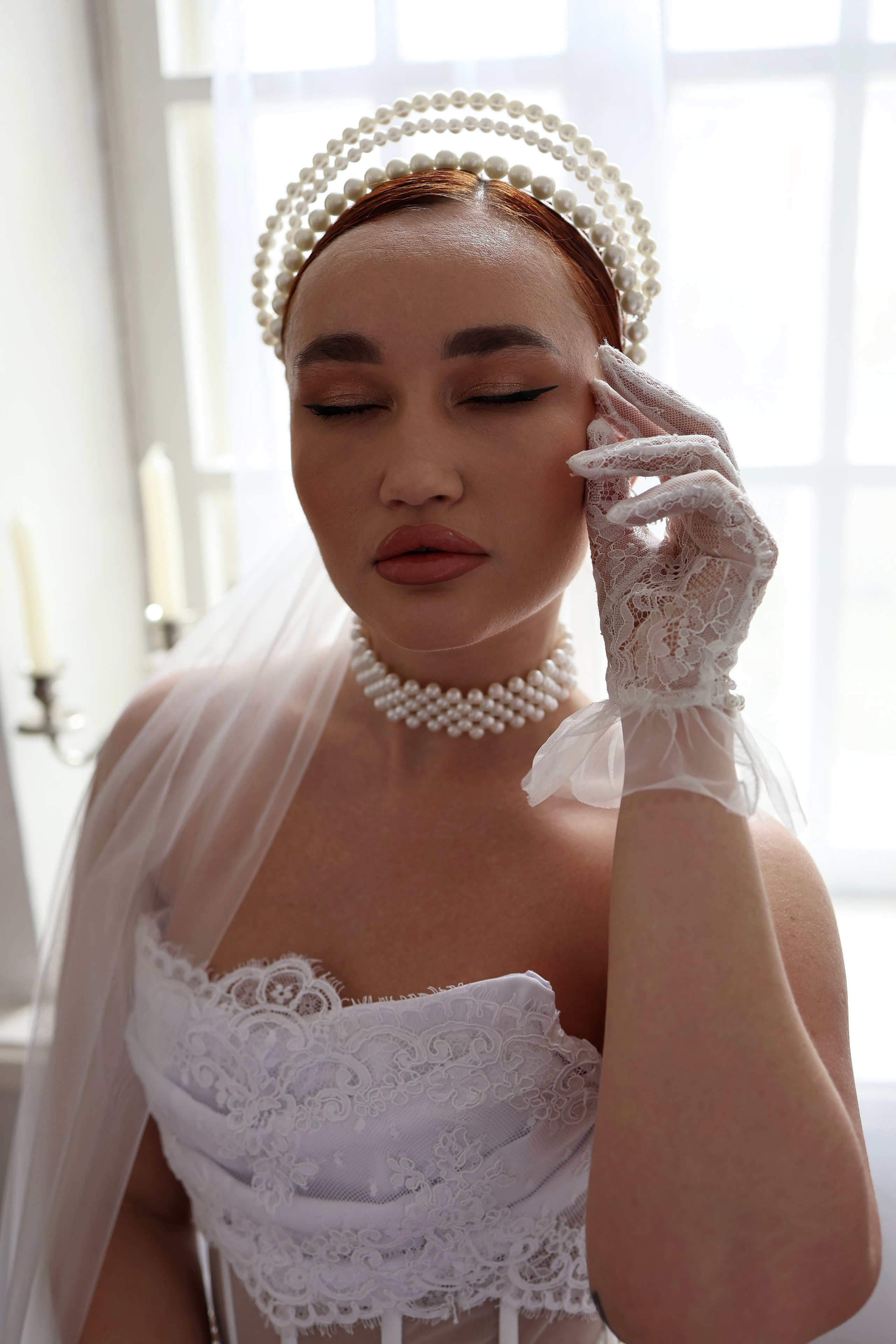 Екатерина. Свадебный и семейный фотограф в Воронеже Ксения Воротникова