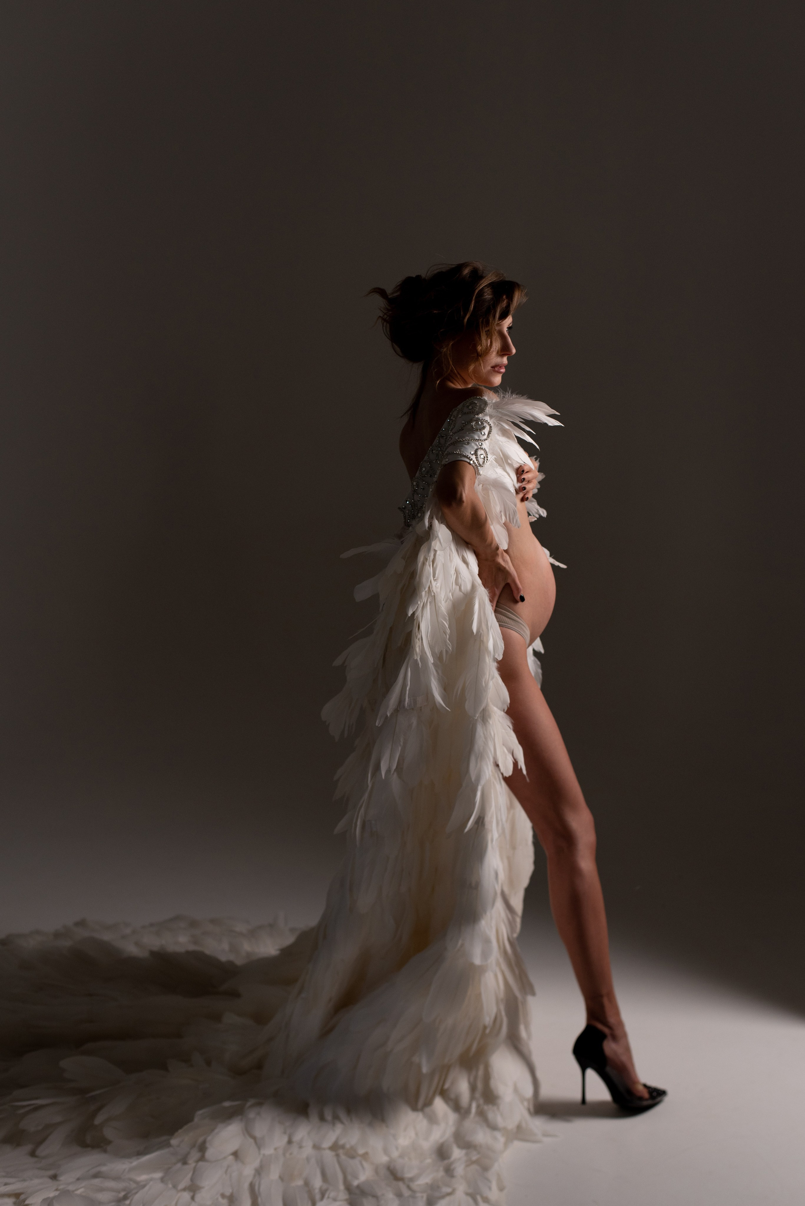 Марина. Свадебный и семейный фотограф в Воронеже Ксения Воротникова