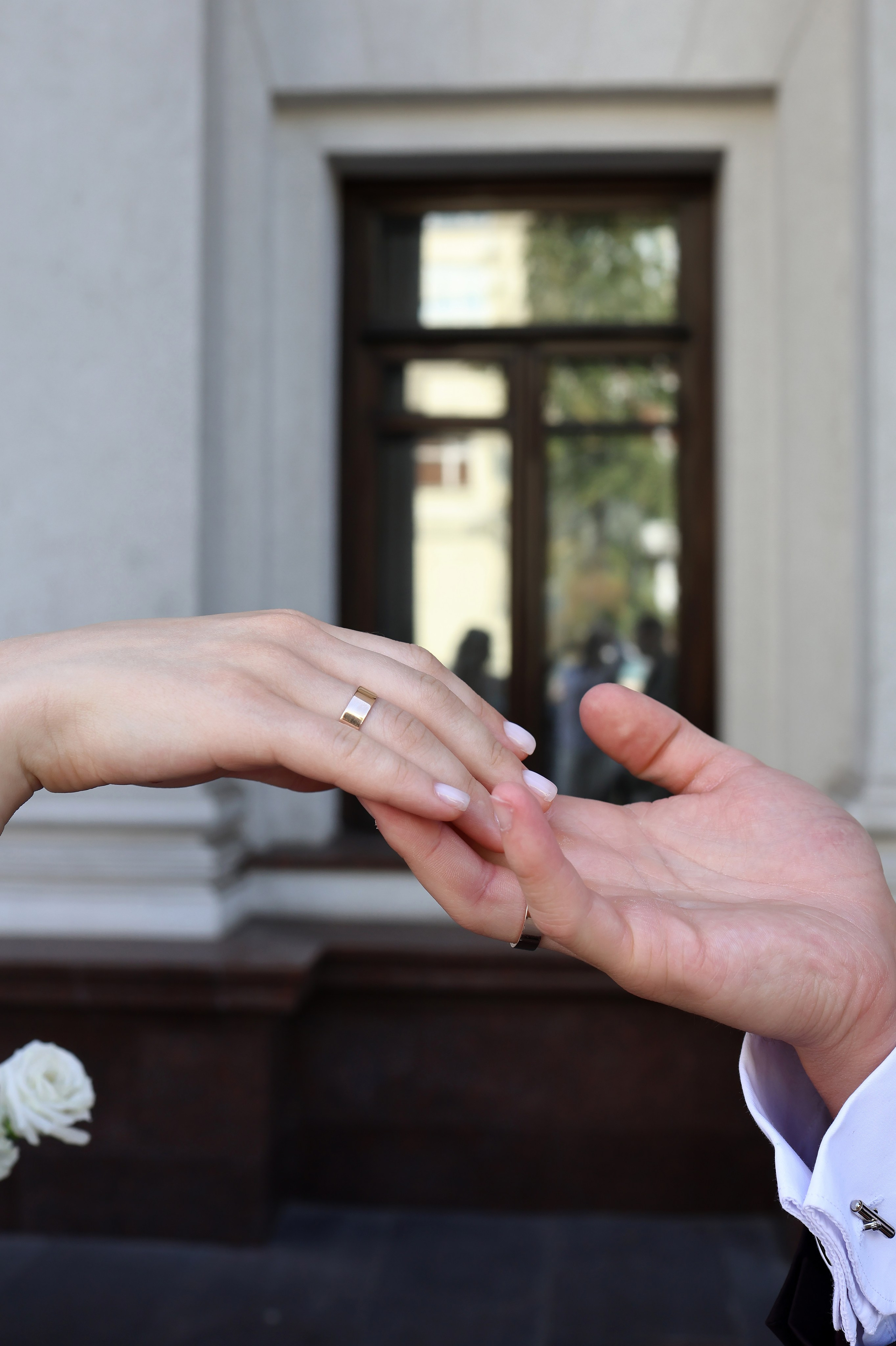 Ксения и Никита. Свадебный и семейный фотограф в Воронеже Ксения Воротникова