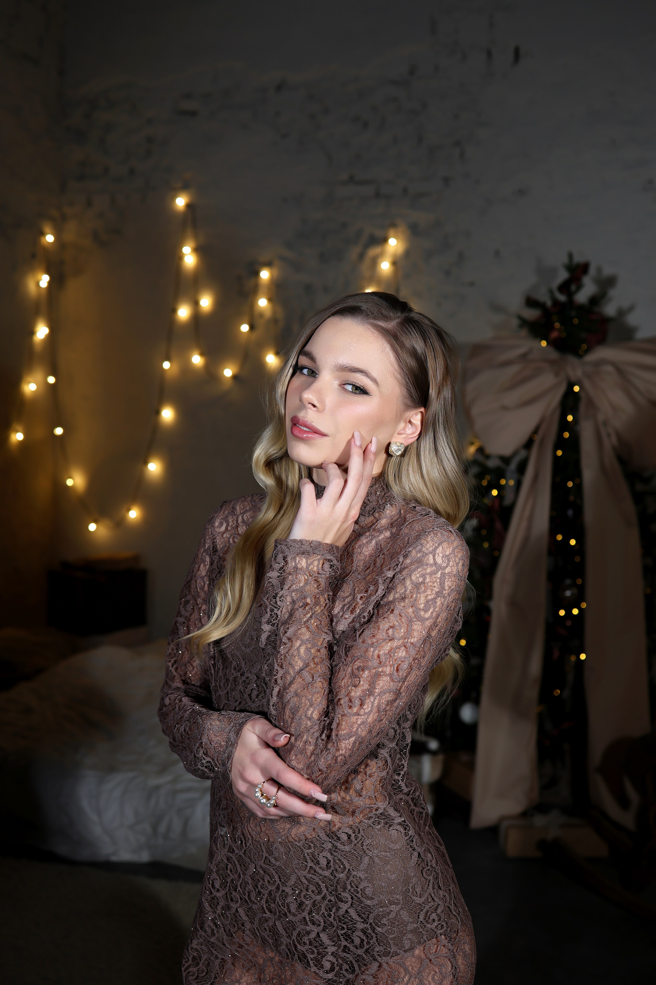 Алина. Свадебный и семейный фотограф в Воронеже Ксения Воротникова