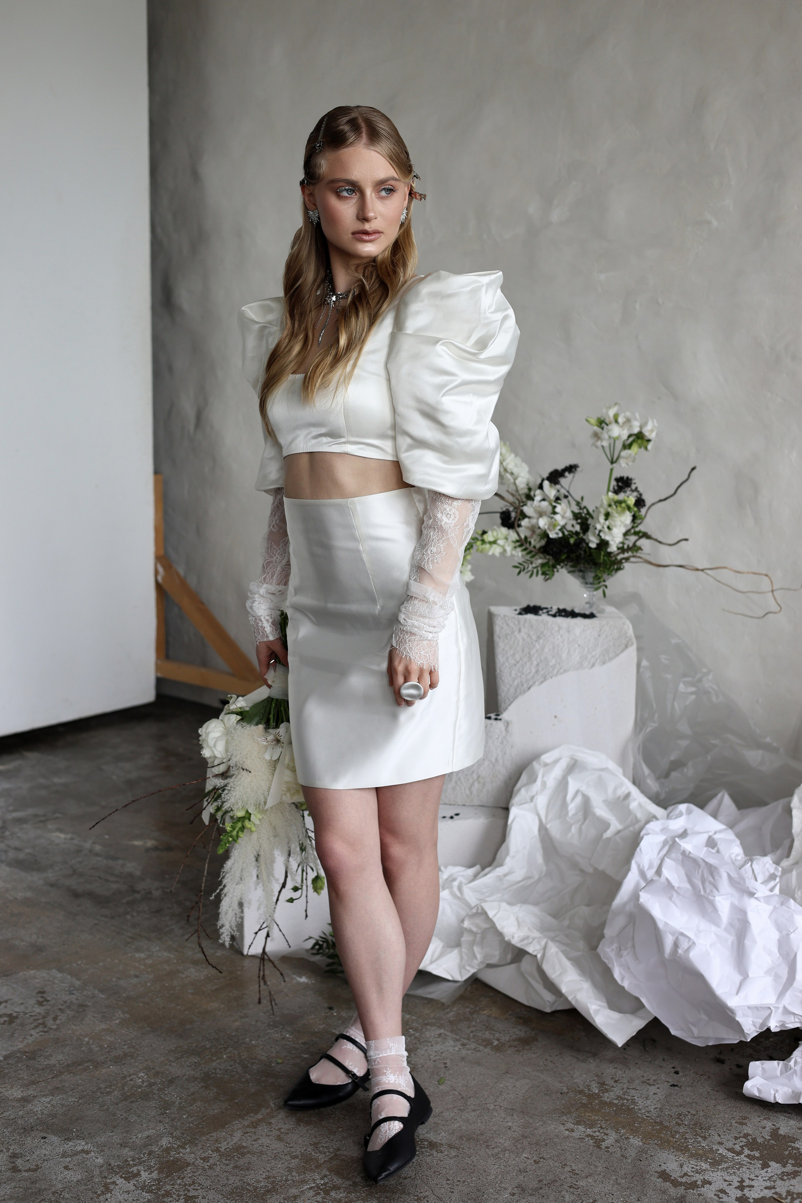 Анастасия и Игорь. Свадебный и семейный фотограф в Воронеже Ксения Воротникова