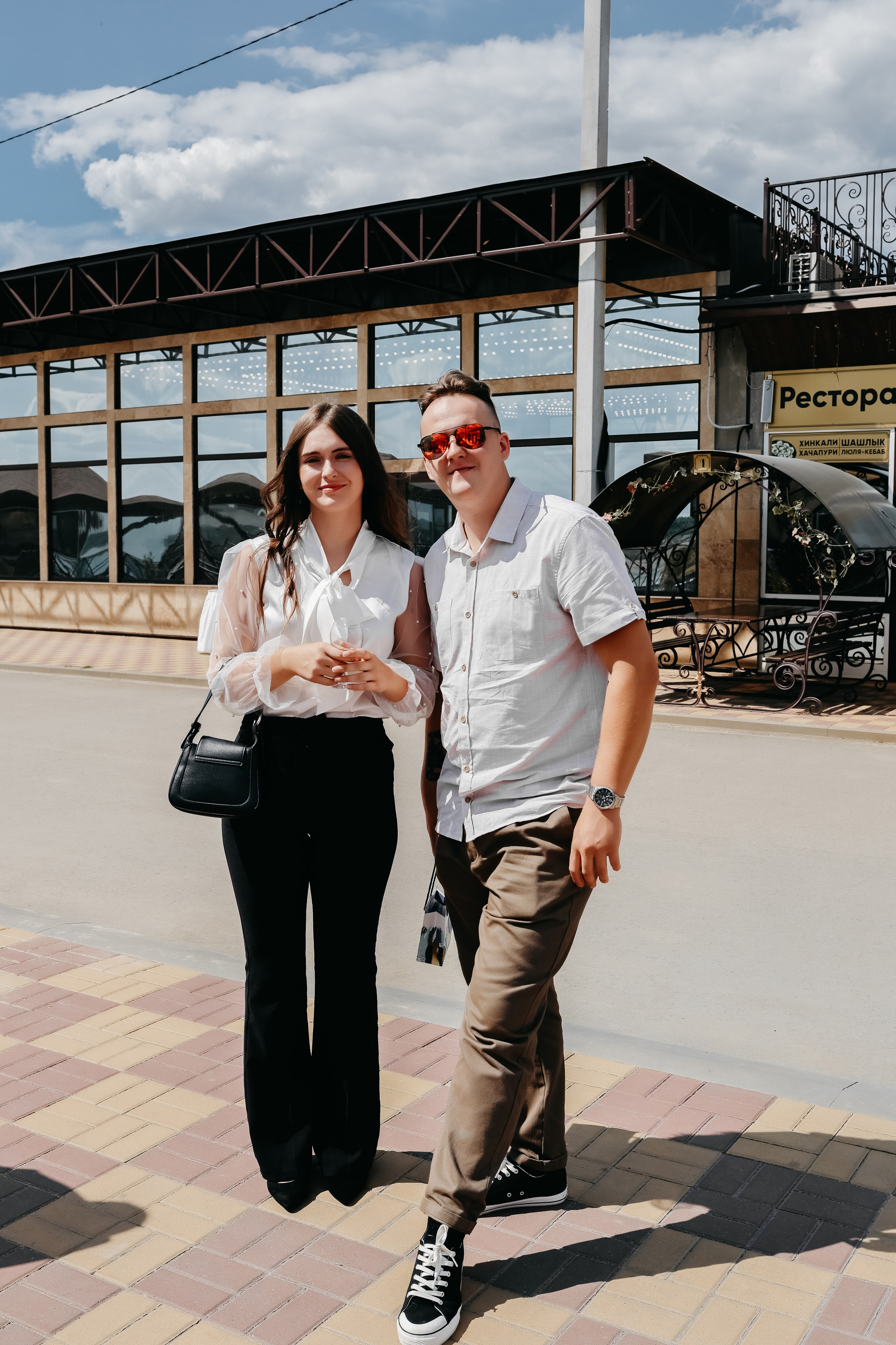 Марина и Роман. Свадебный и семейный фотограф в Воронеже Ксения Воротникова