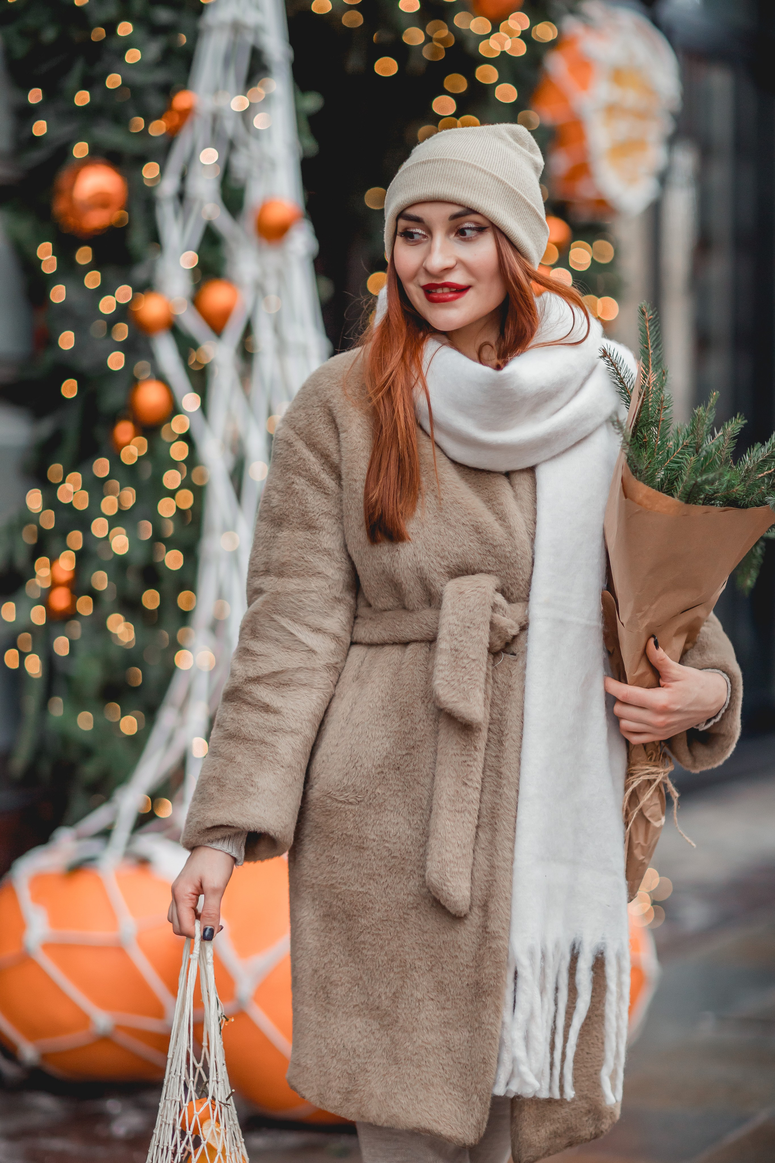 Катя и Роберт. Семейный фотограф анималист Мария Крючкова