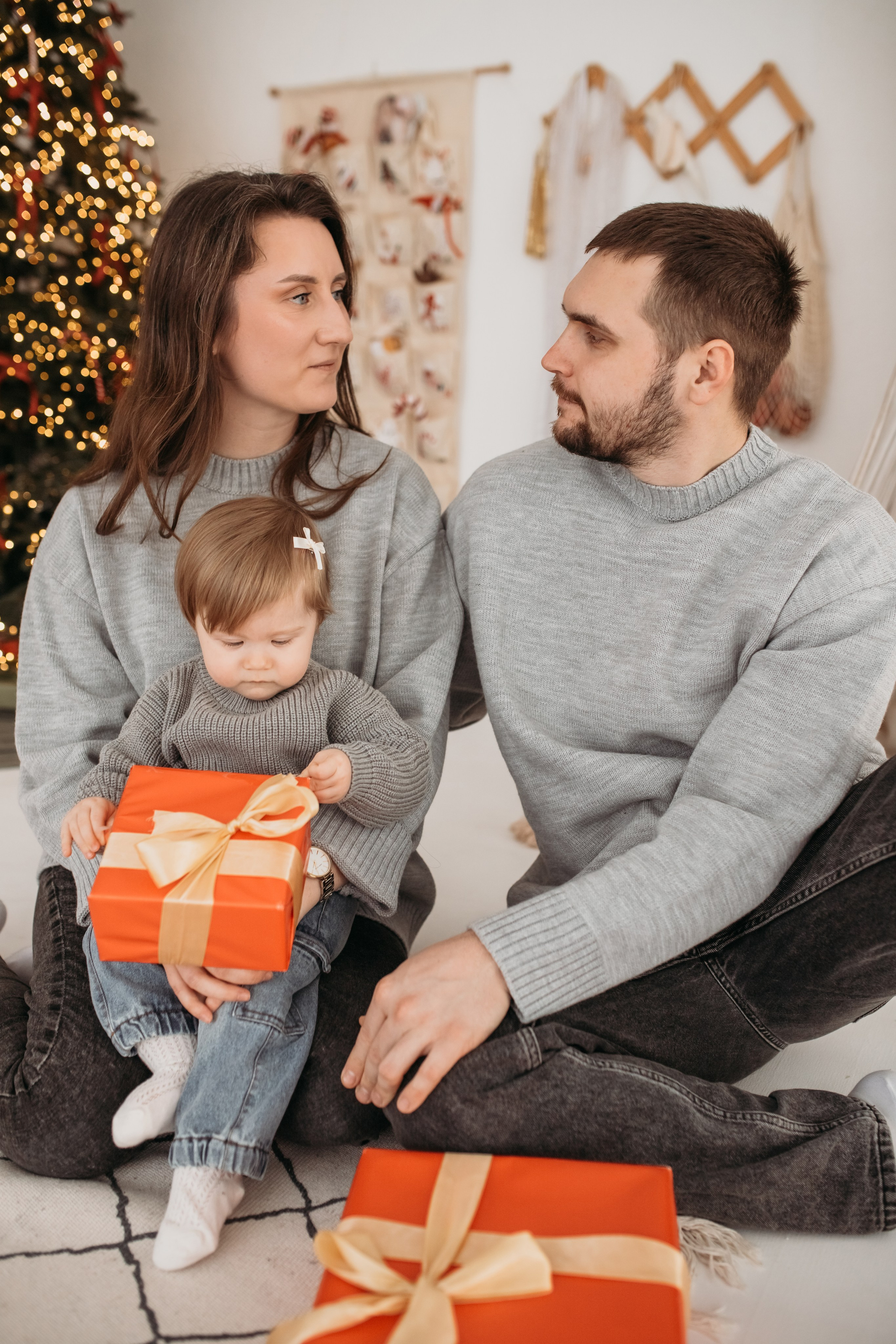 Алиса. Семейный и детский фотограф Минск, Беларусь