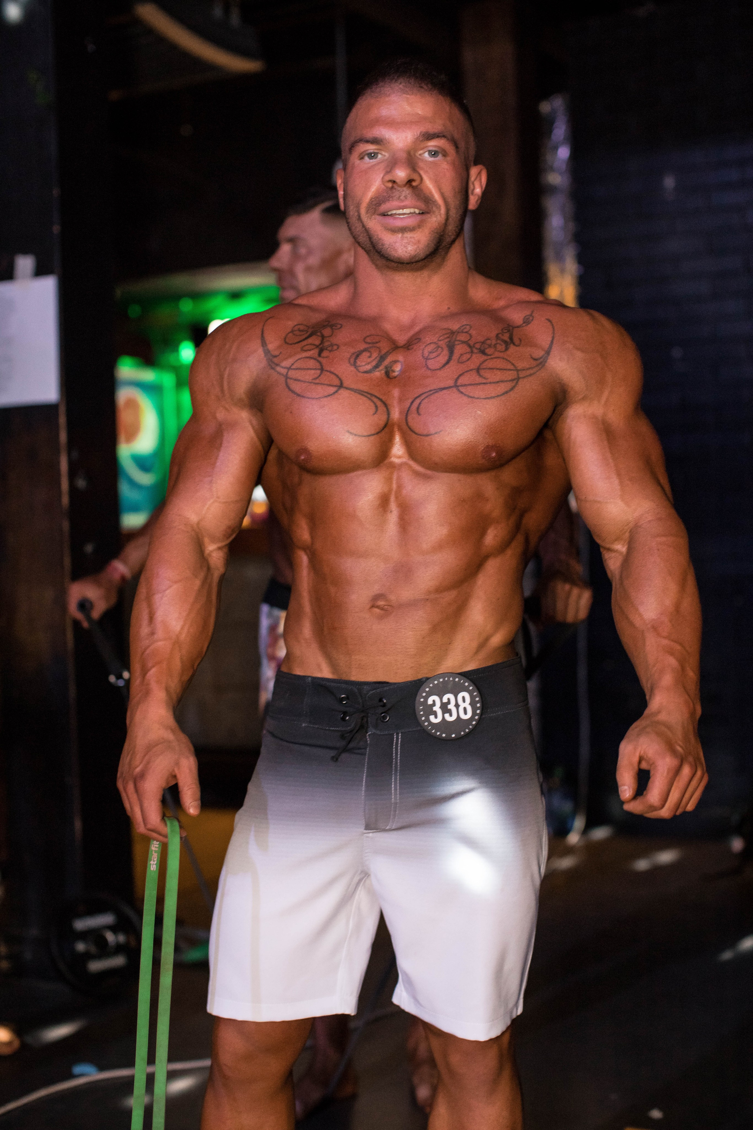 NBC8. Фотограф — художник в Москве Васильева Юлия