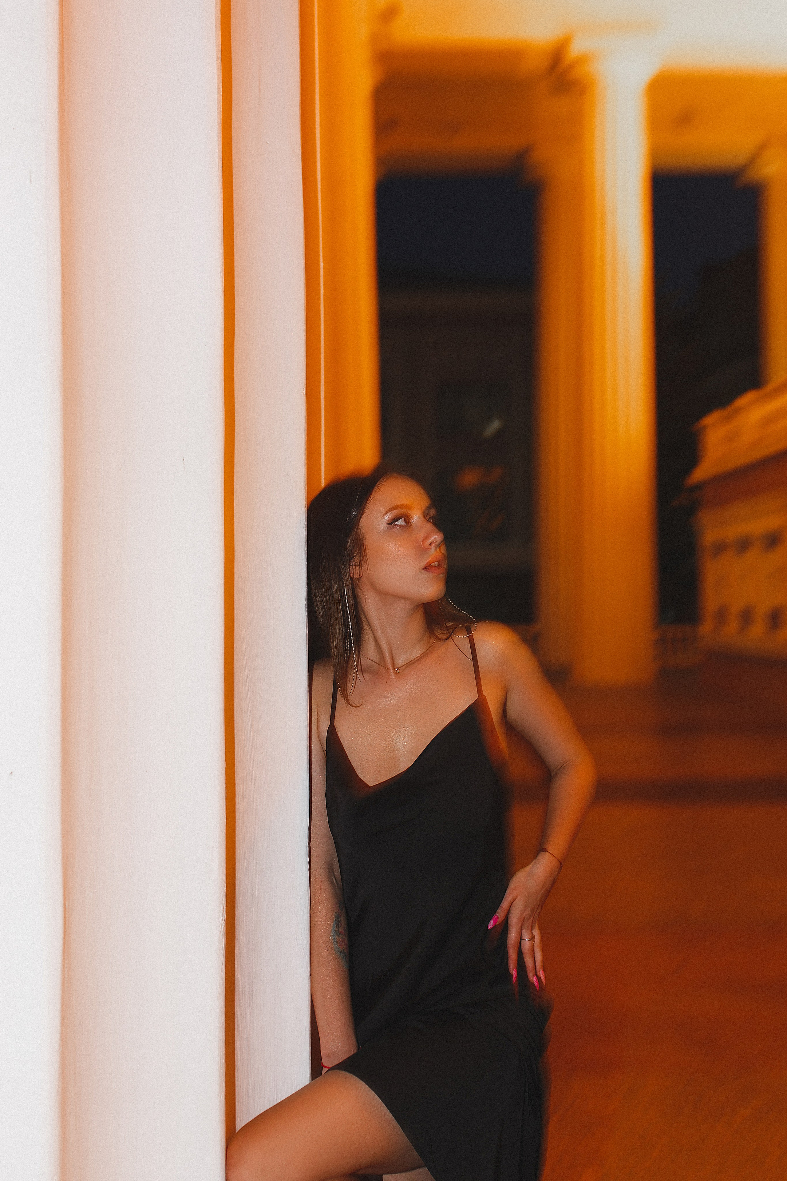 Аня. Фотограф Брянск|Москва Даша Жукова