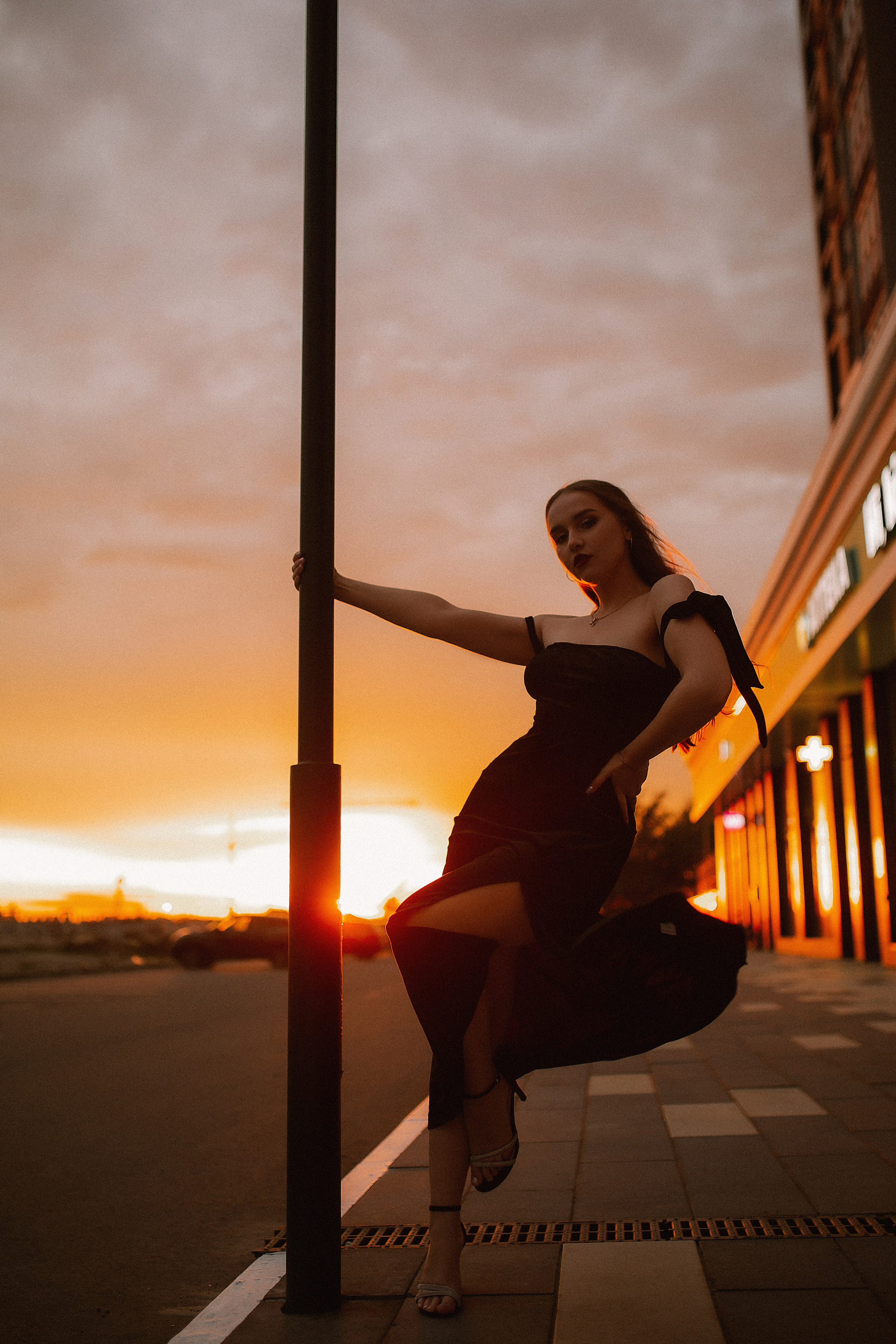 Настя. Фотограф Брянск|Москва Даша Жукова