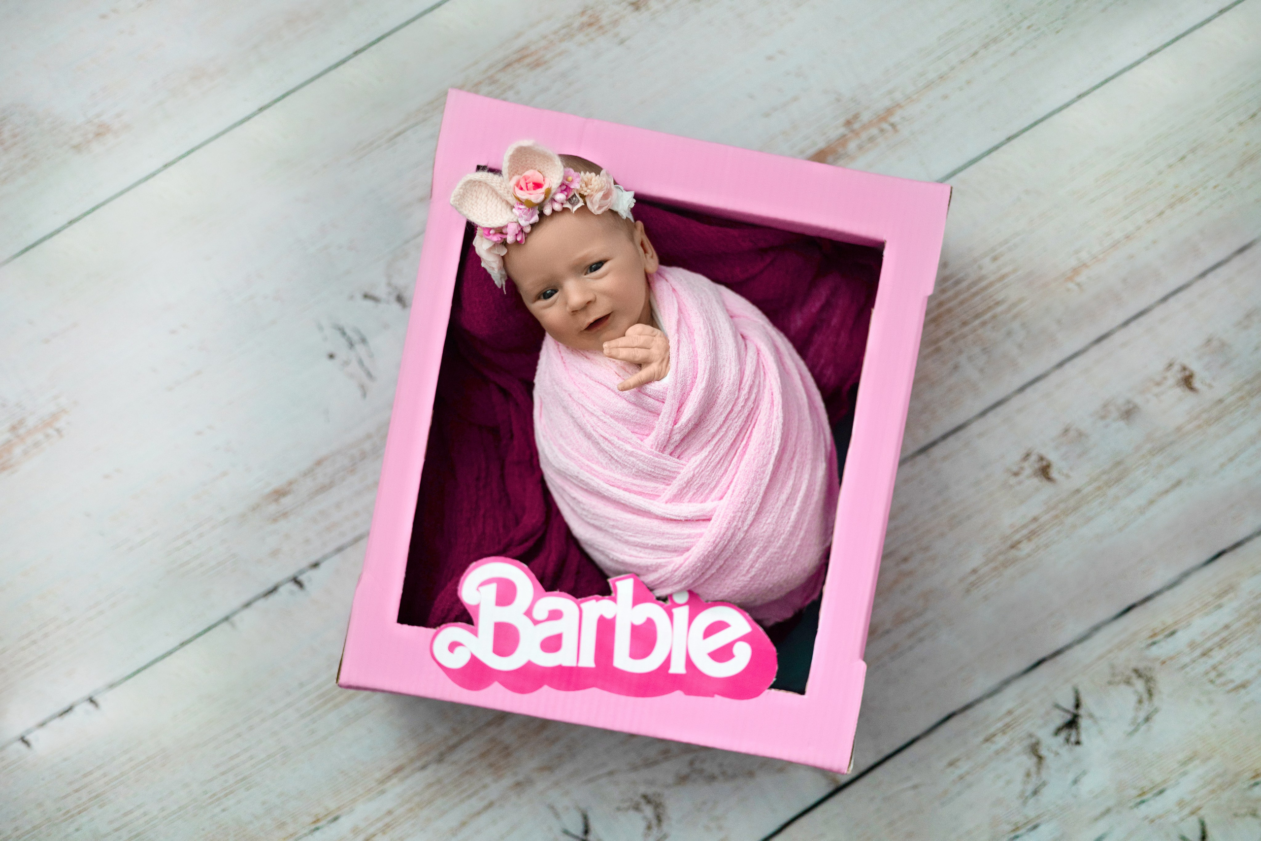 фотограф новорожденных саратов ньюборн фотосессия