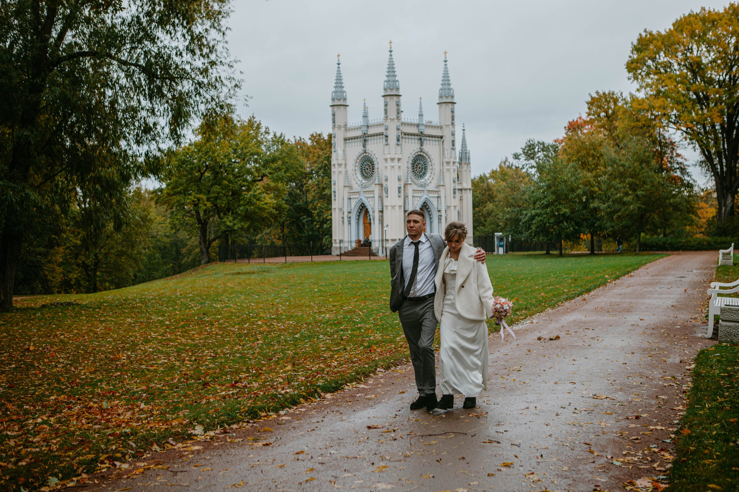 Семейный и детский фотограф в Санкт-Петербурге