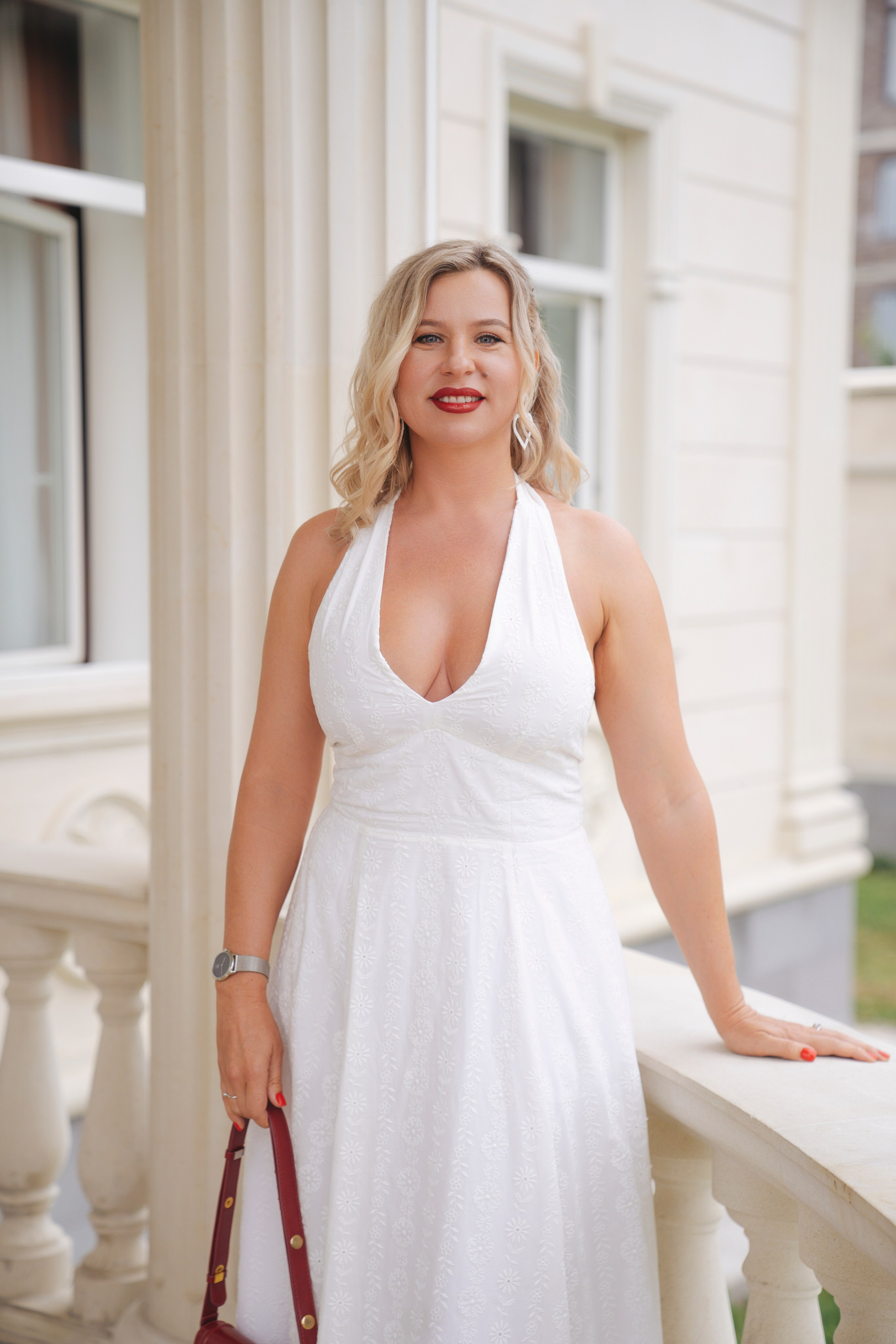 Бизнес слёт. Свадебный фотограф в Москве Кристина Чехова