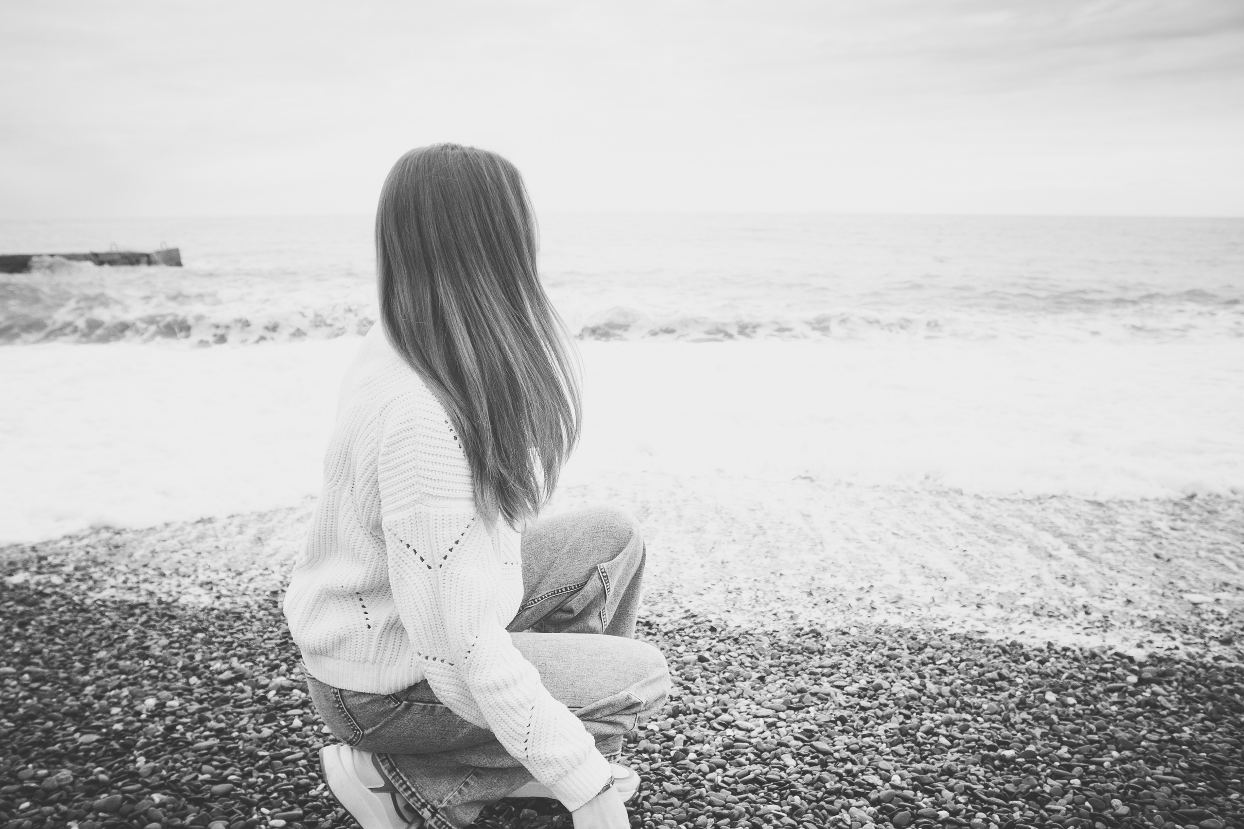 Маша. Фотограф Ольга Махалова — Санкт-Петербург, Москва, Нижний Новгород