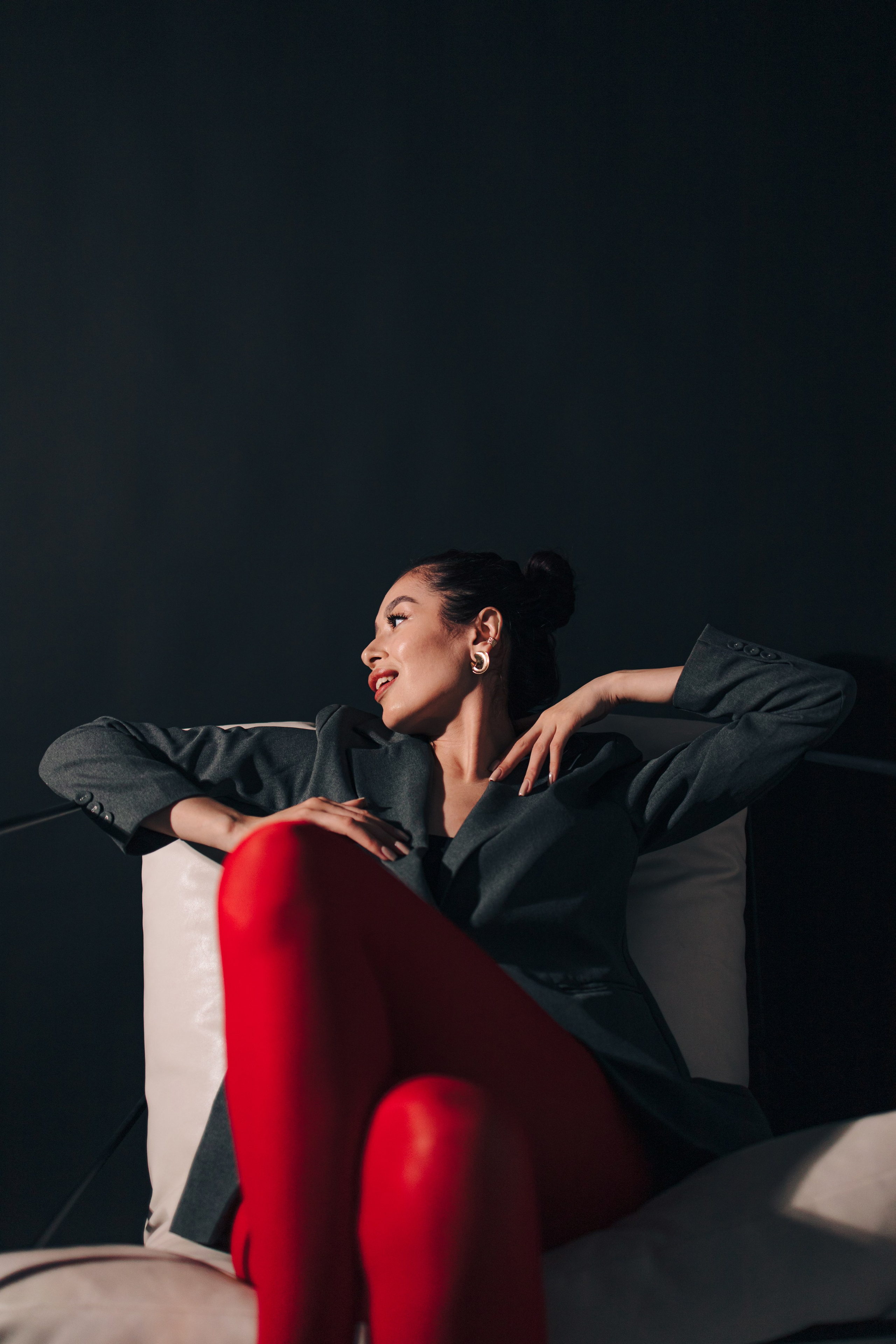 Диля. Фотограф Уфа