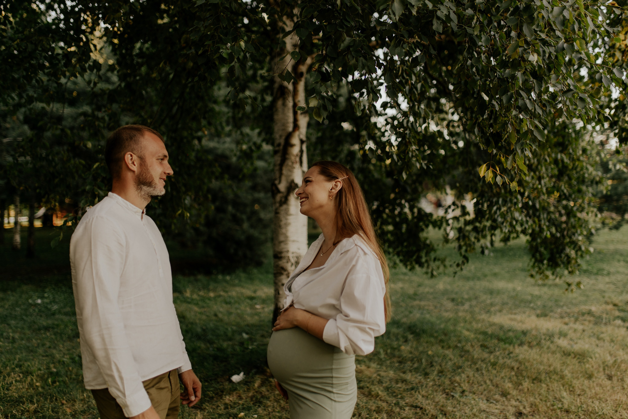 Ира & Леша. Фотограф в Санкт-Петербурге Лиза Семченкова