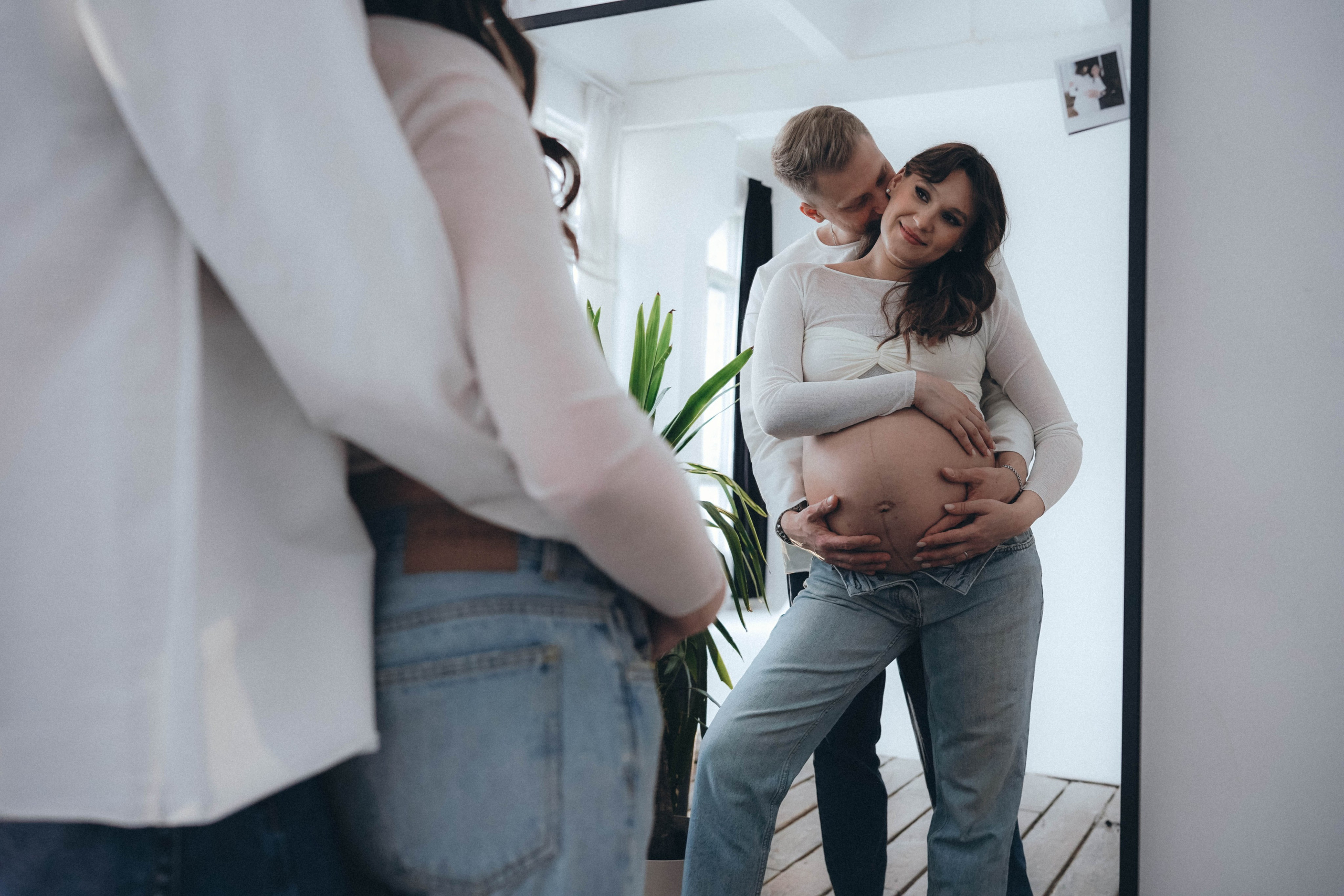 Свет внутри. Семейный и свадебный фотограф