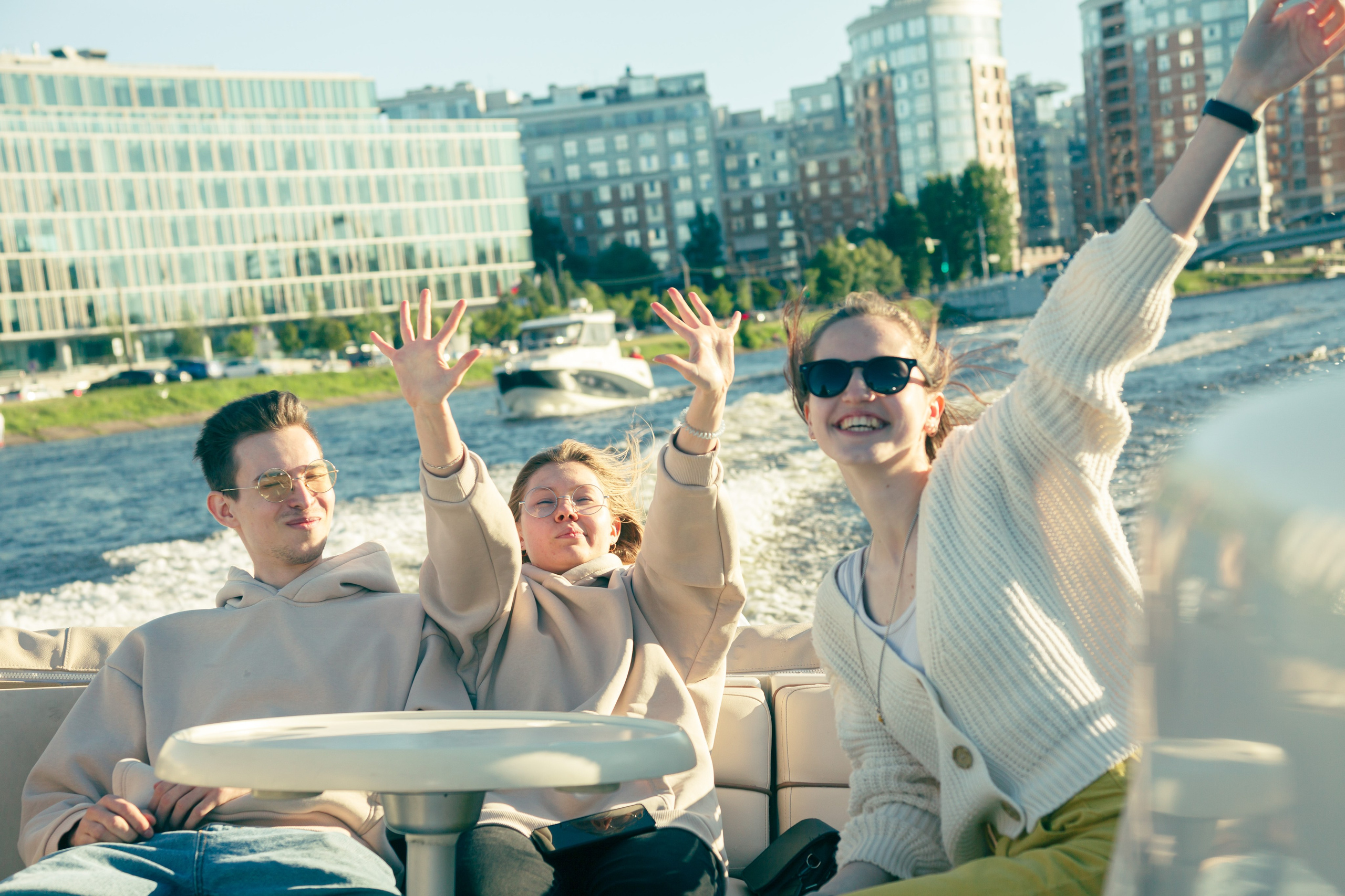 День рождения Анжелики. Фотограф в Санкт — Петербурге Валерий Гаухман