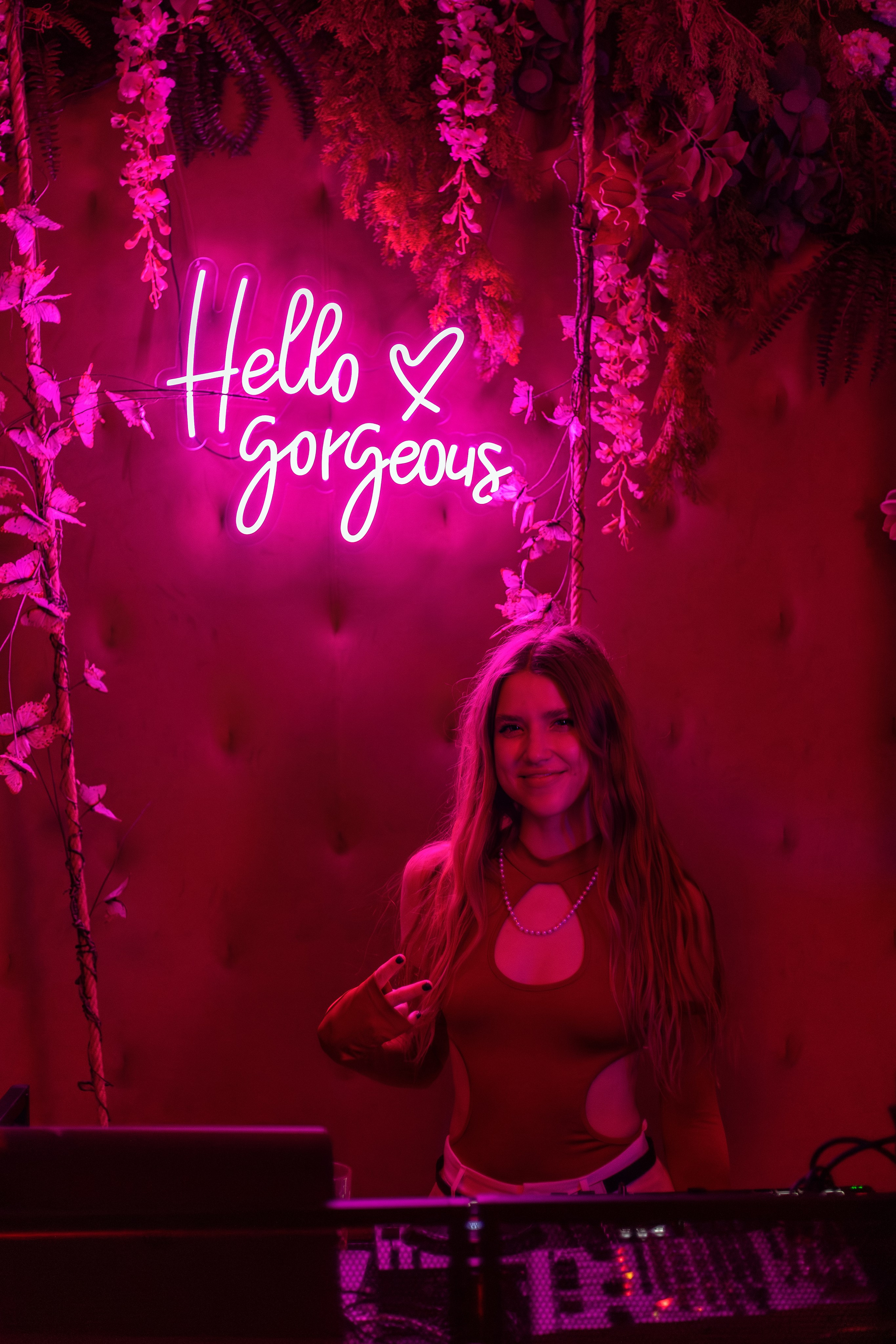 Corporate party, Prague. Magic photos