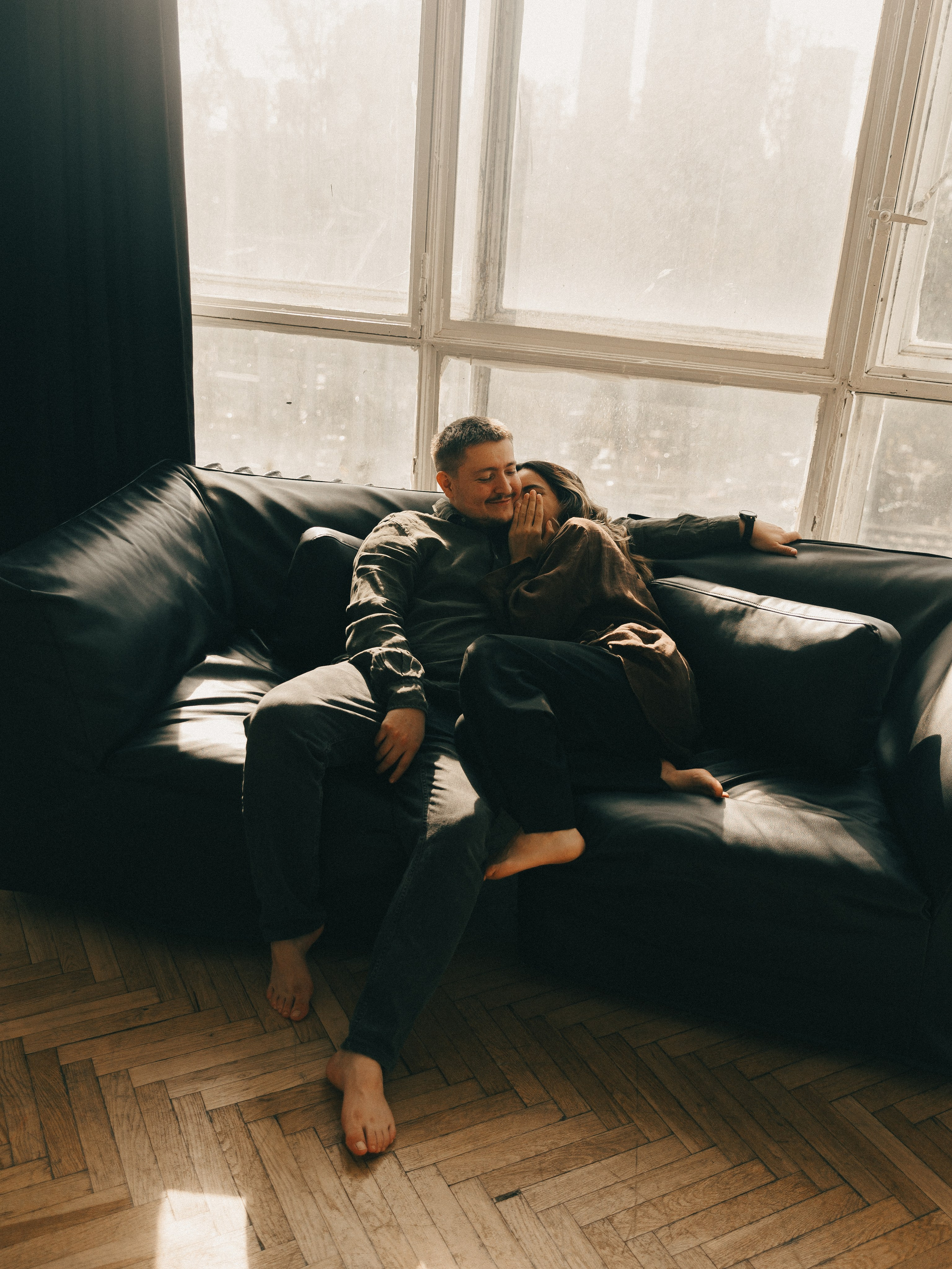 ♡. Свадебный и портретный фотограф в Калининграде и Москве Марк Юдинцев