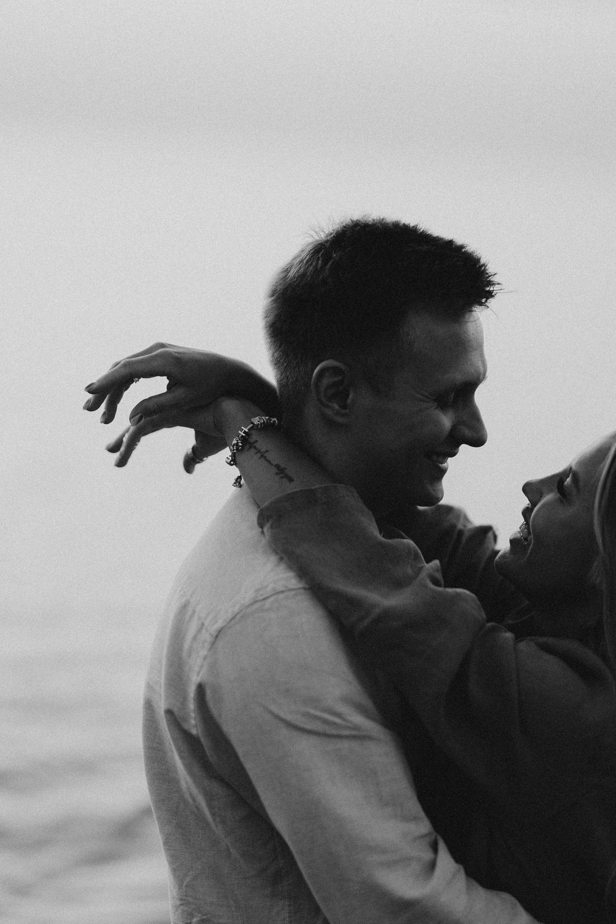 V&V. Свадебный и портретный фотограф в Калининграде и Москве Марк Юдинцев