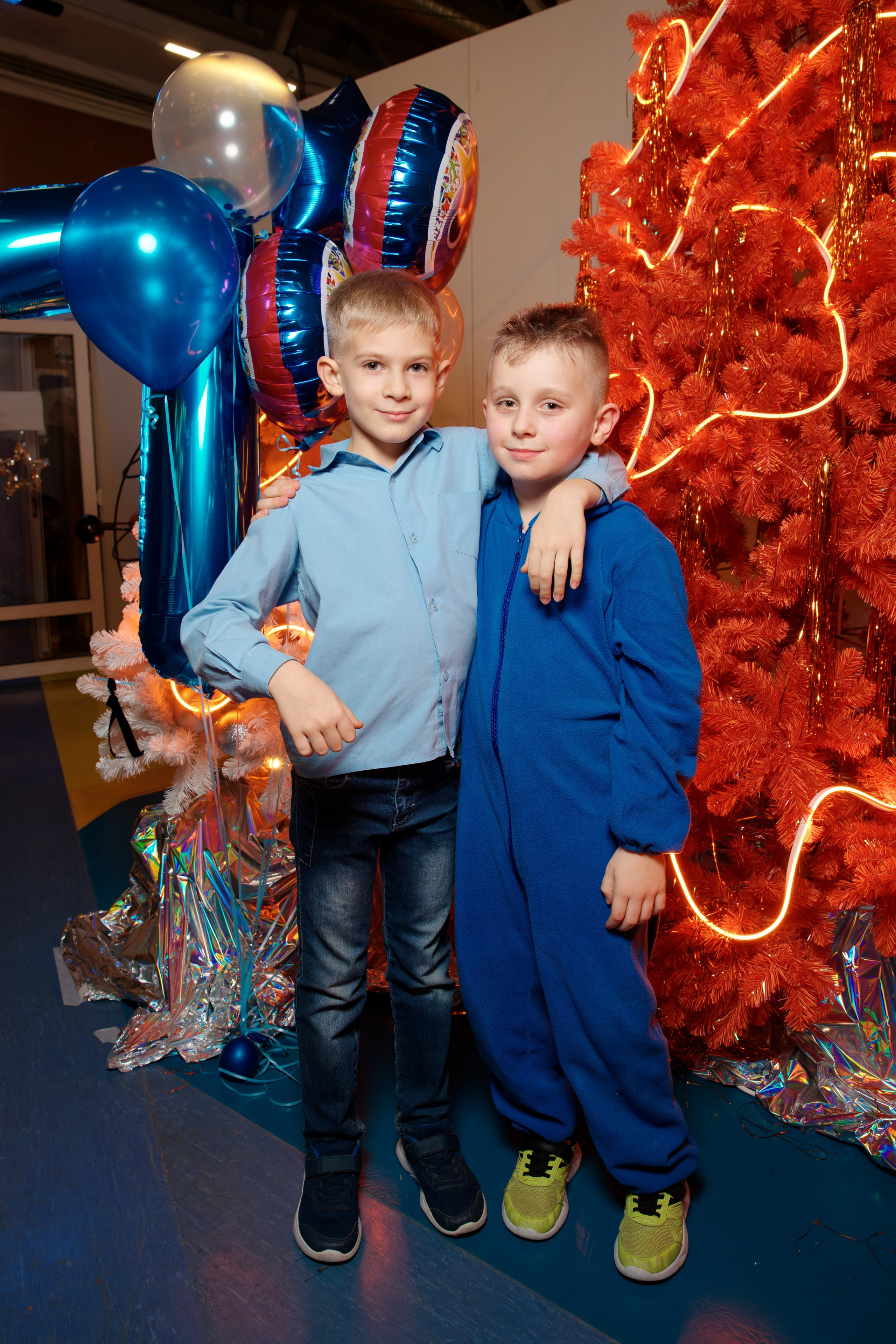 День рождения Максима. Семейный фотограф — Макс Белогрудов