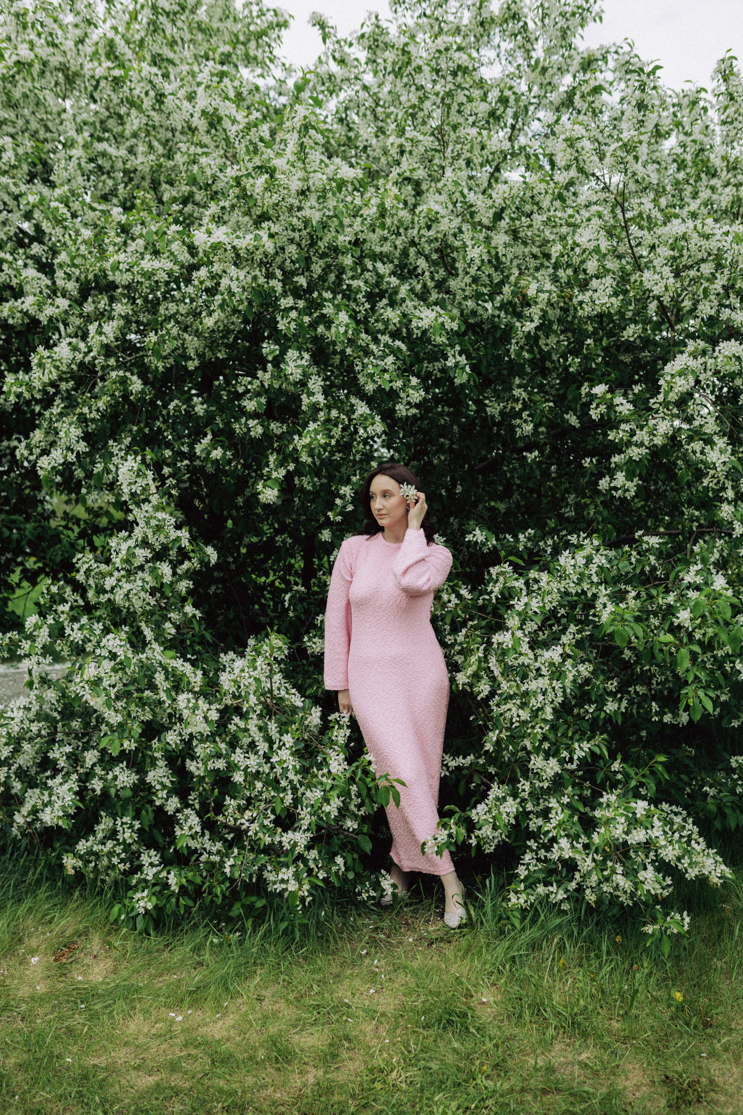 Дарья. Фотограф Стилист Тюмень Вера Хайруллина