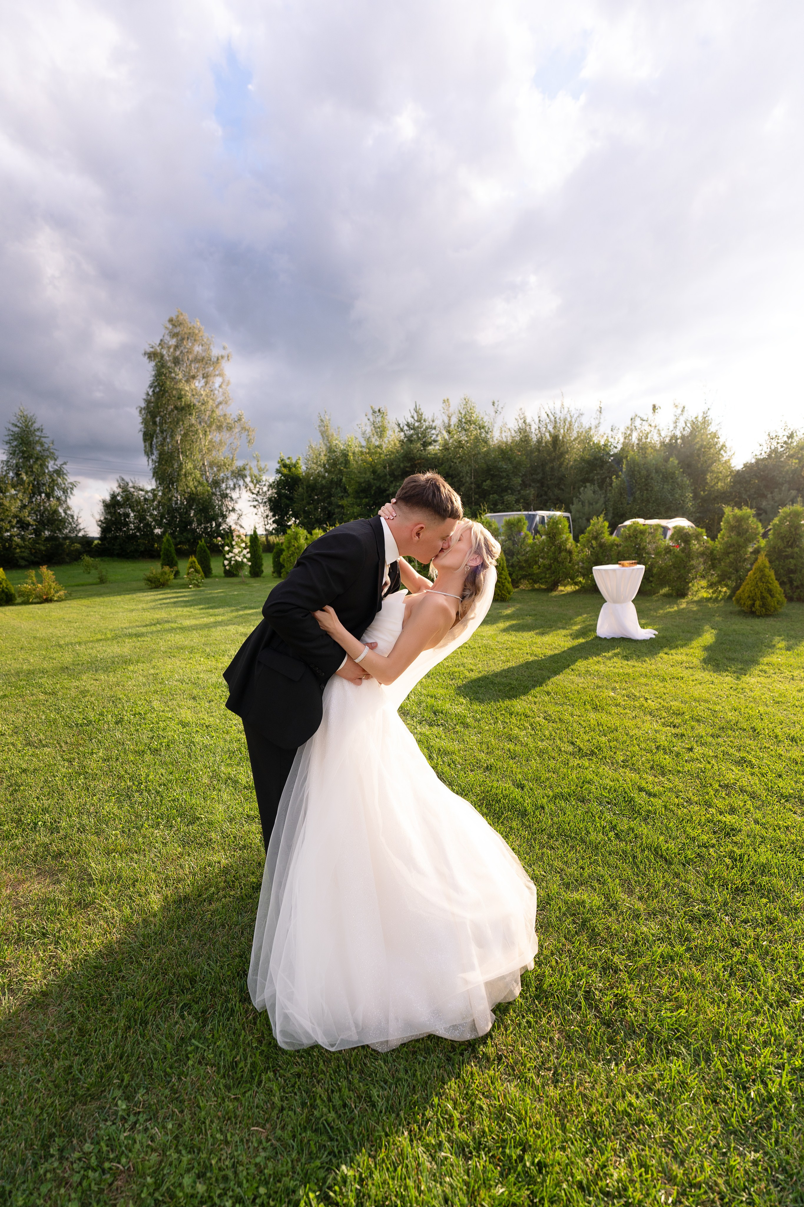 Егор и Анастасия. Семейный и свадебный фотограф Минск, Беларусь Анна Орловская