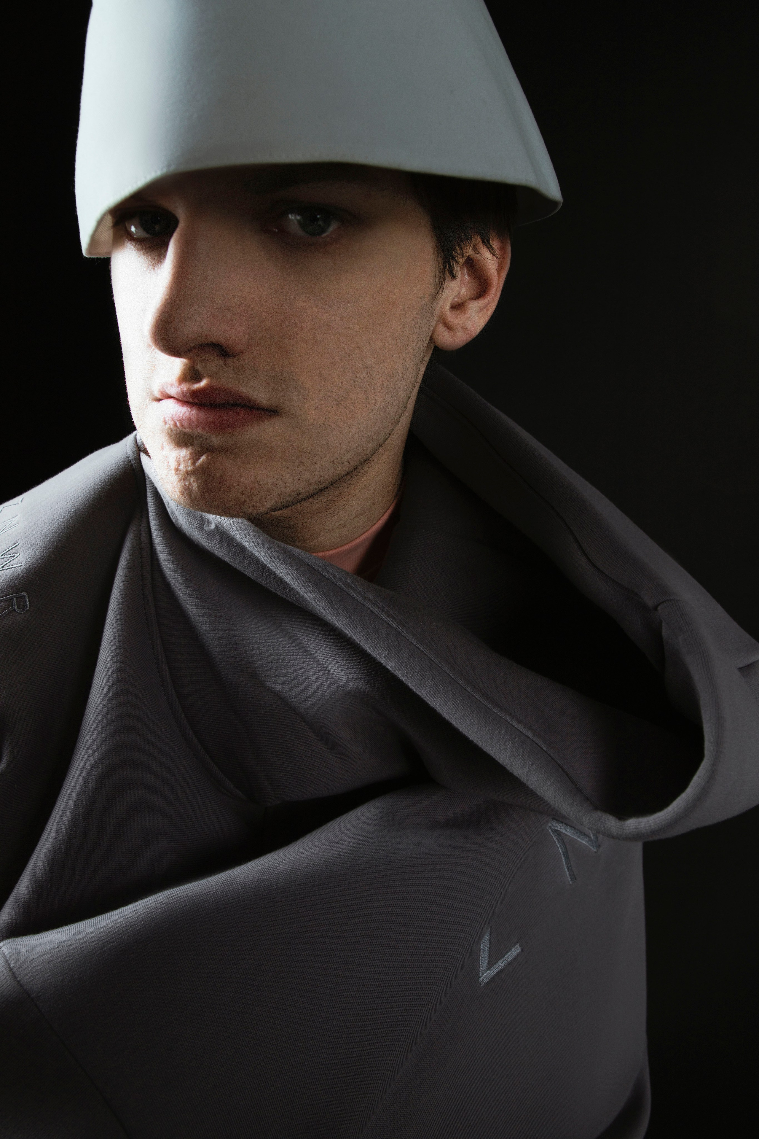 РЕТУШЬ. Фотограф Москва Анастасия Толстова