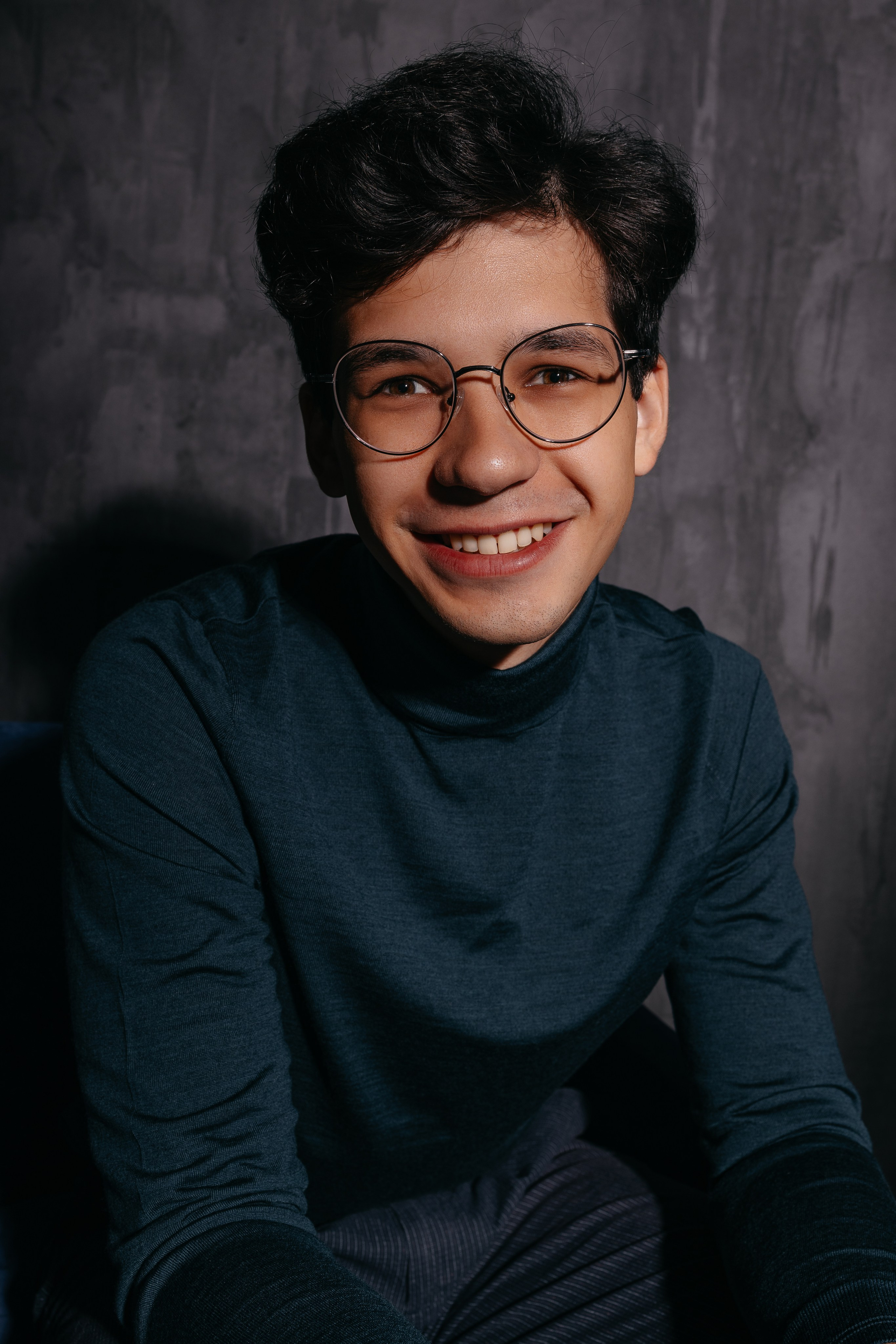 Альберт Басыров. Фотограф в Твери Лагодная Яна