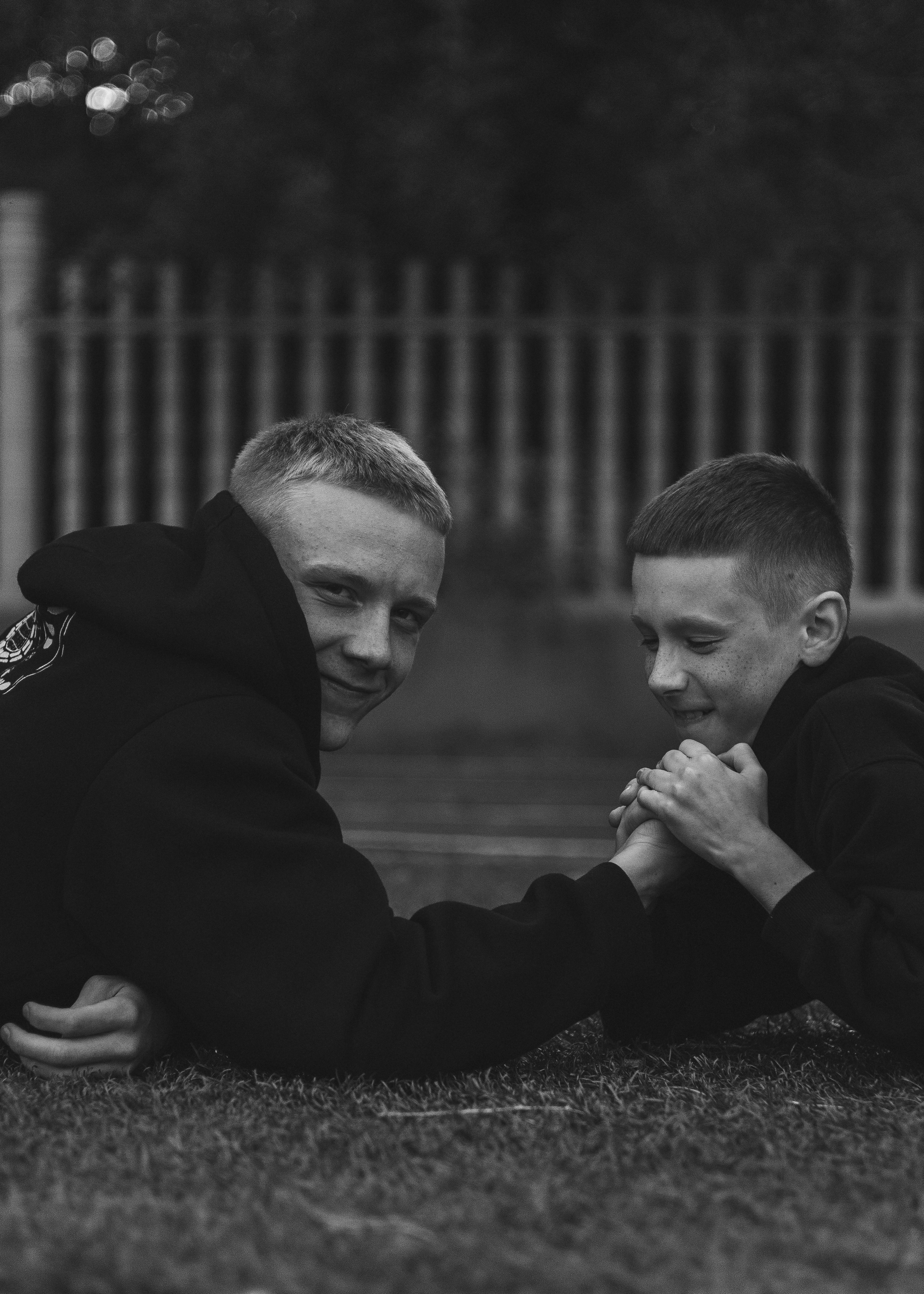 Детские уличные съёмки. Фотограф в Благовещенске Ксения Афанасьева