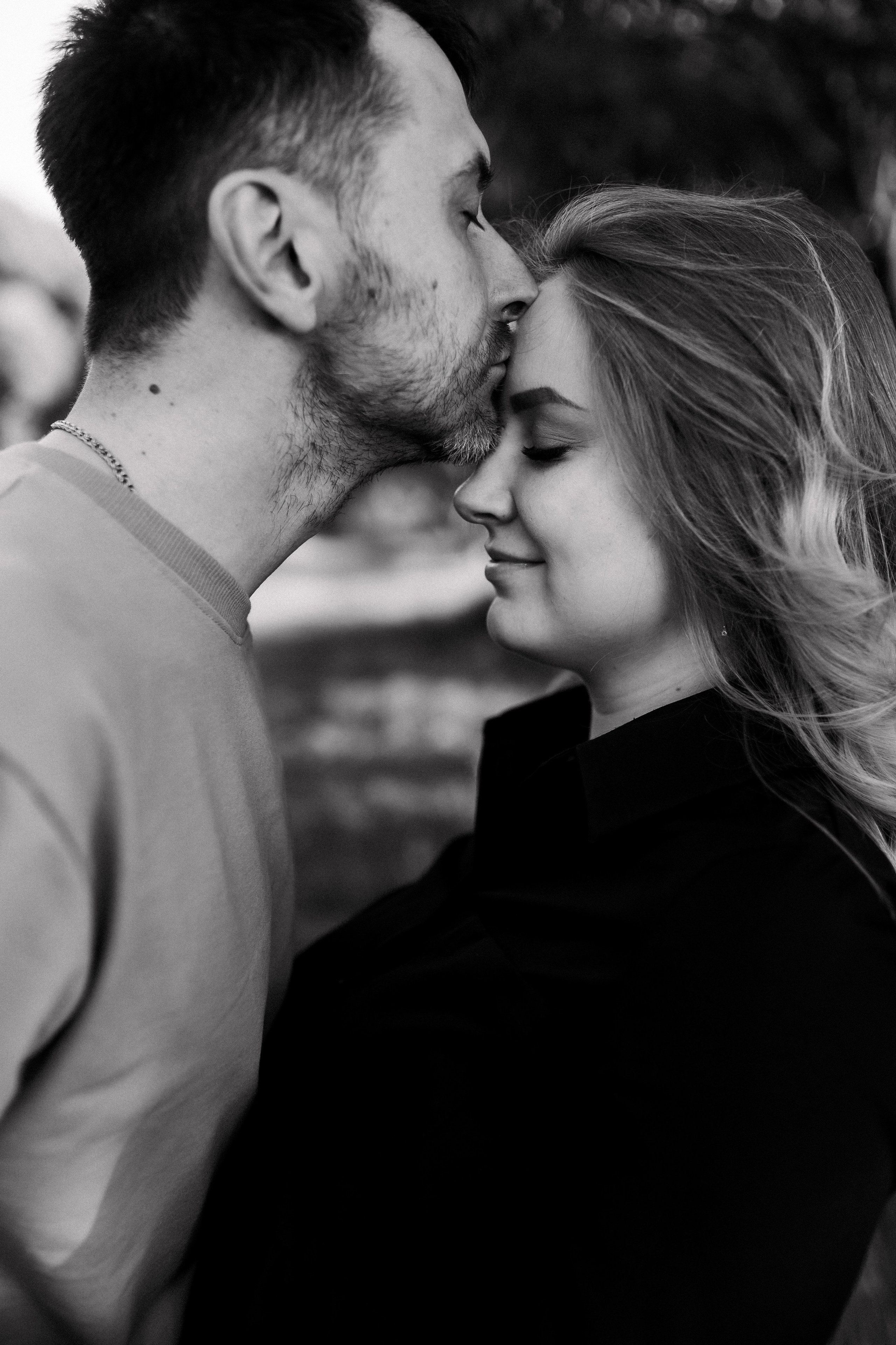 На закате. Фотограф в Челябинске Наталья Епимахова