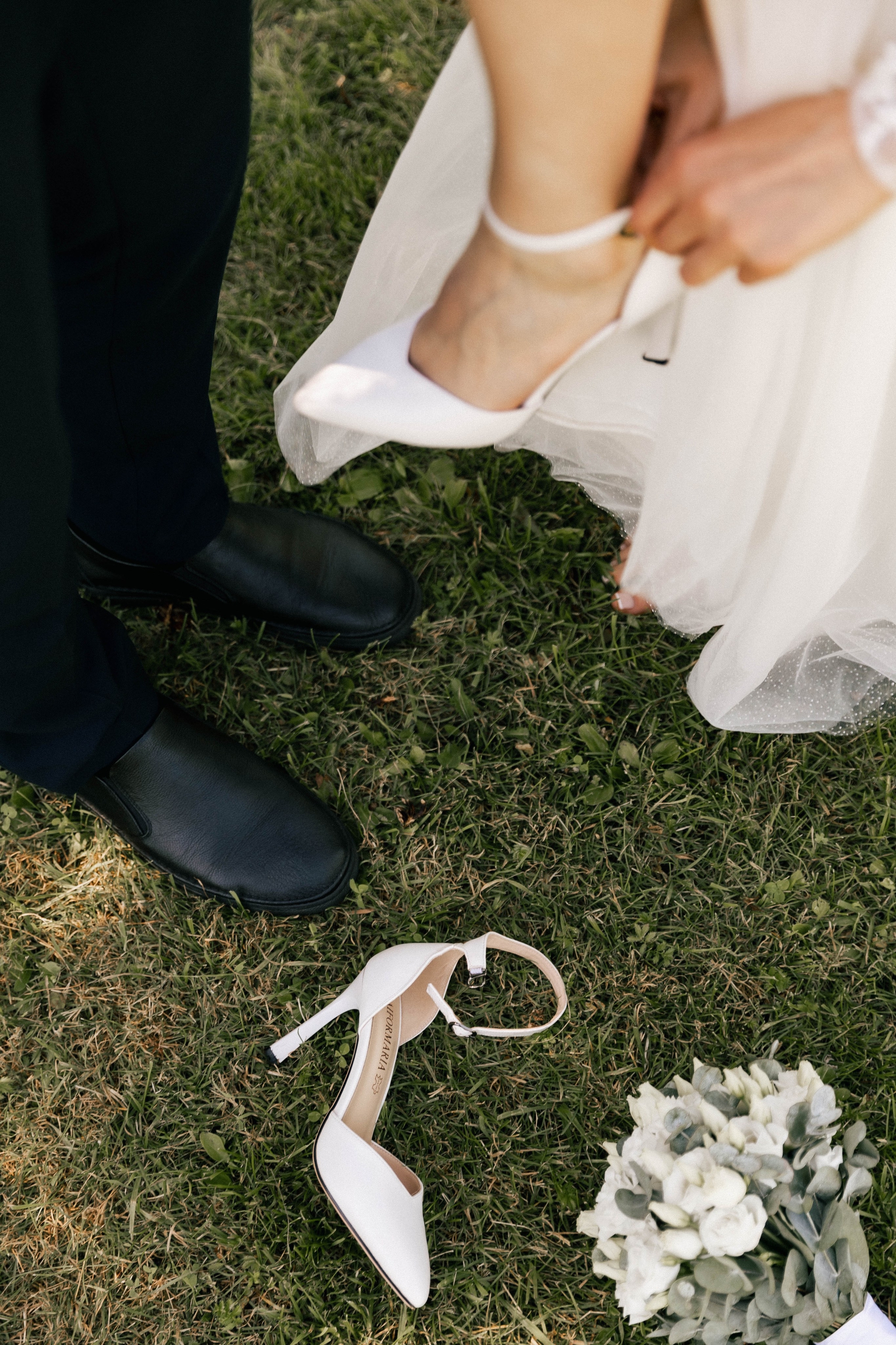 Роман и Анастасия. Фотограф в Челябинске Наталья Епимахова