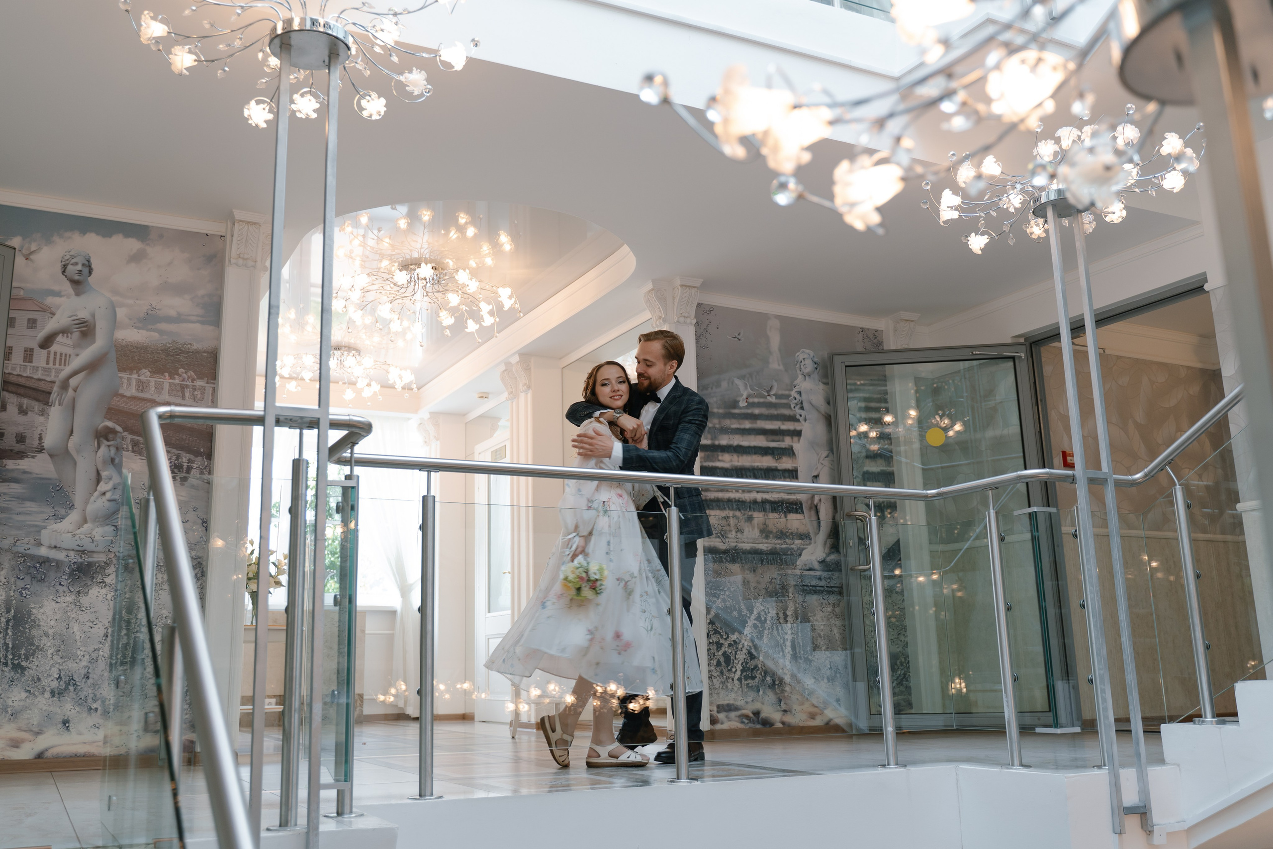 12.08.2023. Свадебный фотограф — Наталья Фед СПб/Москва