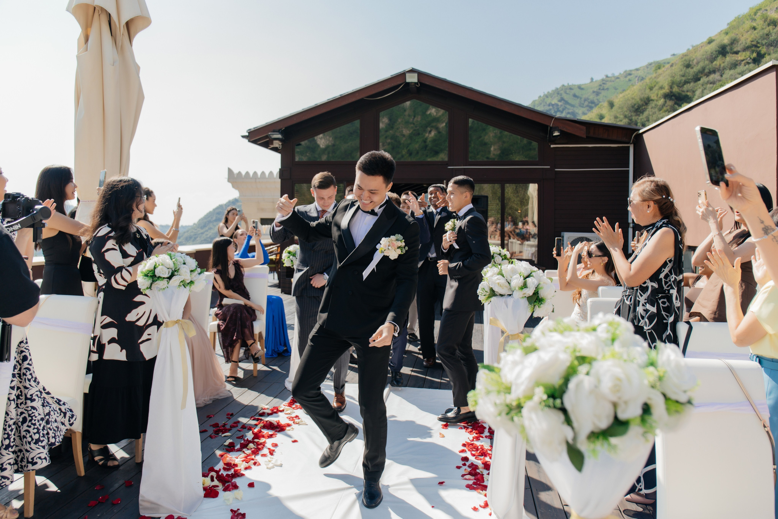 Sultan & Kamila. Wedding and Love story Photographer