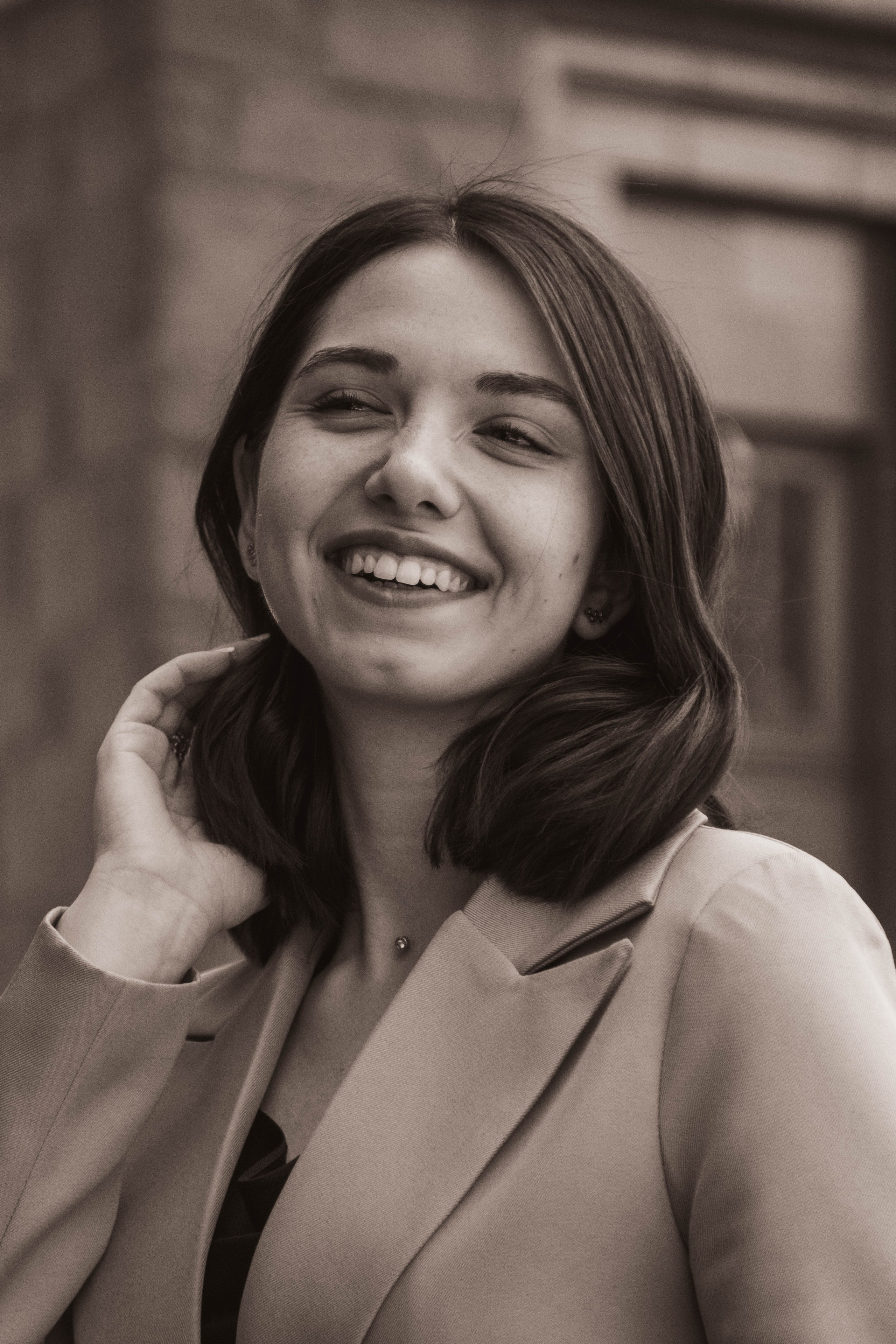 Street. Главная