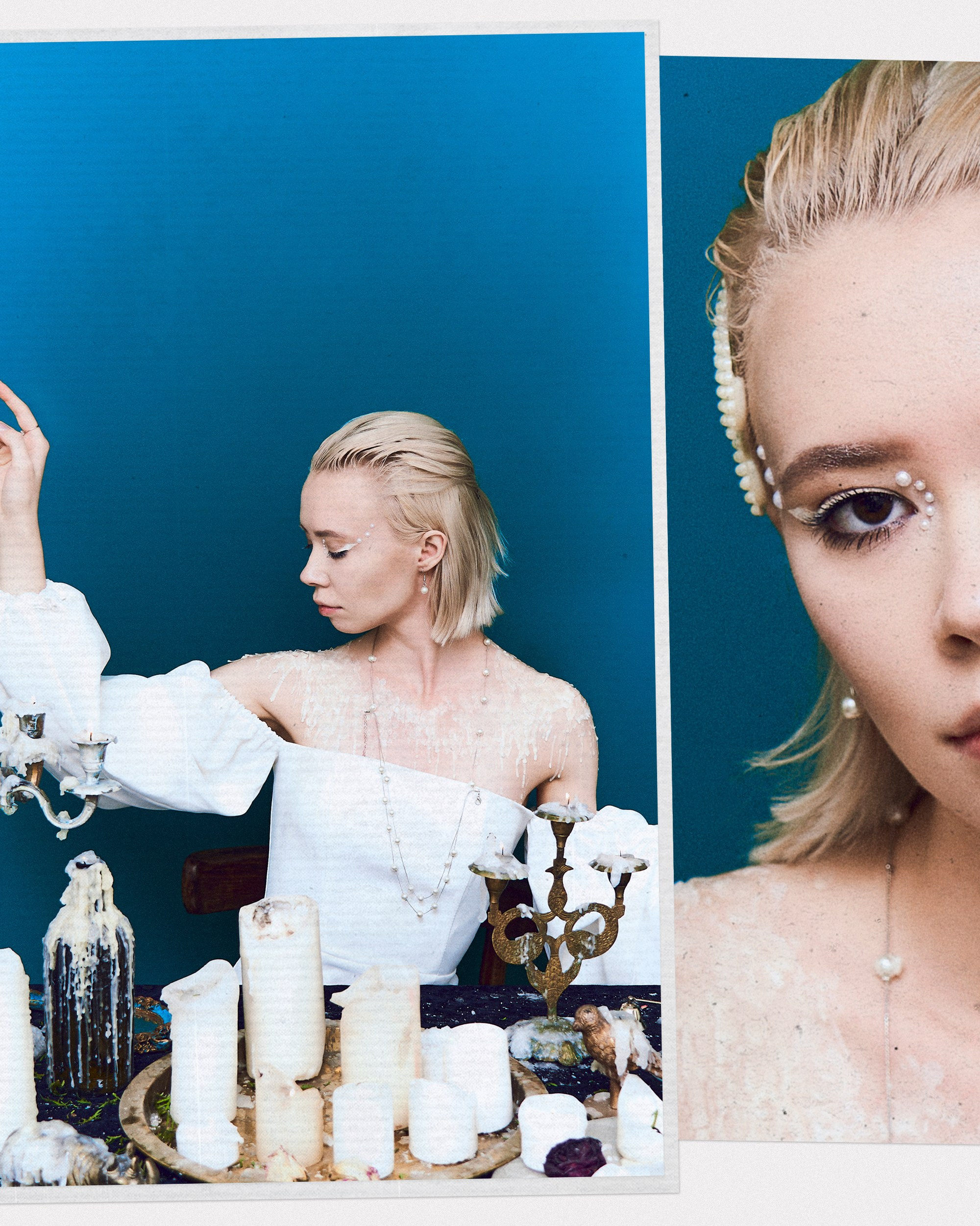 Настя. Портретный фотограф в Москве