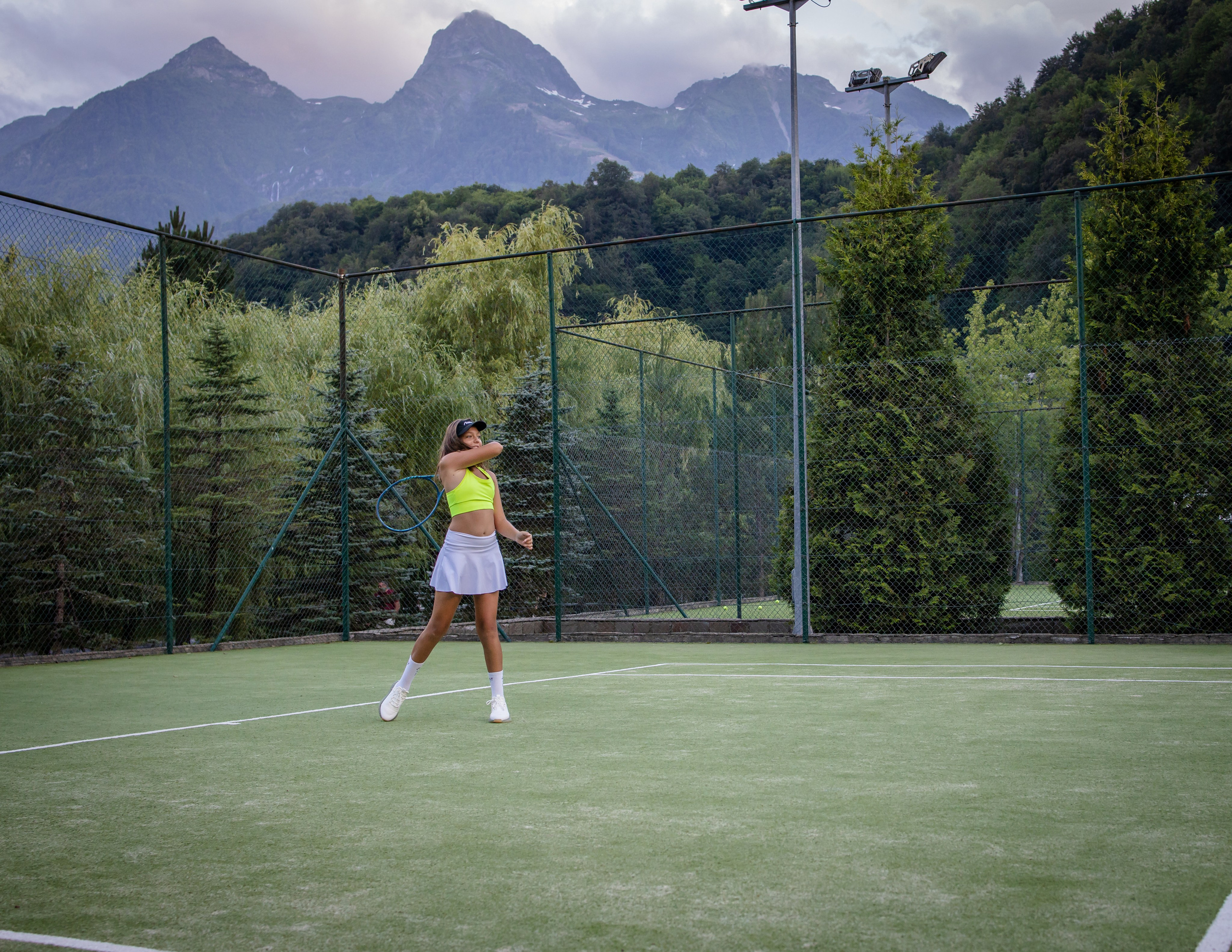 Василиса Корт Гранд отель. Фотограф в Адлере и  Сочи Ирина Москалева