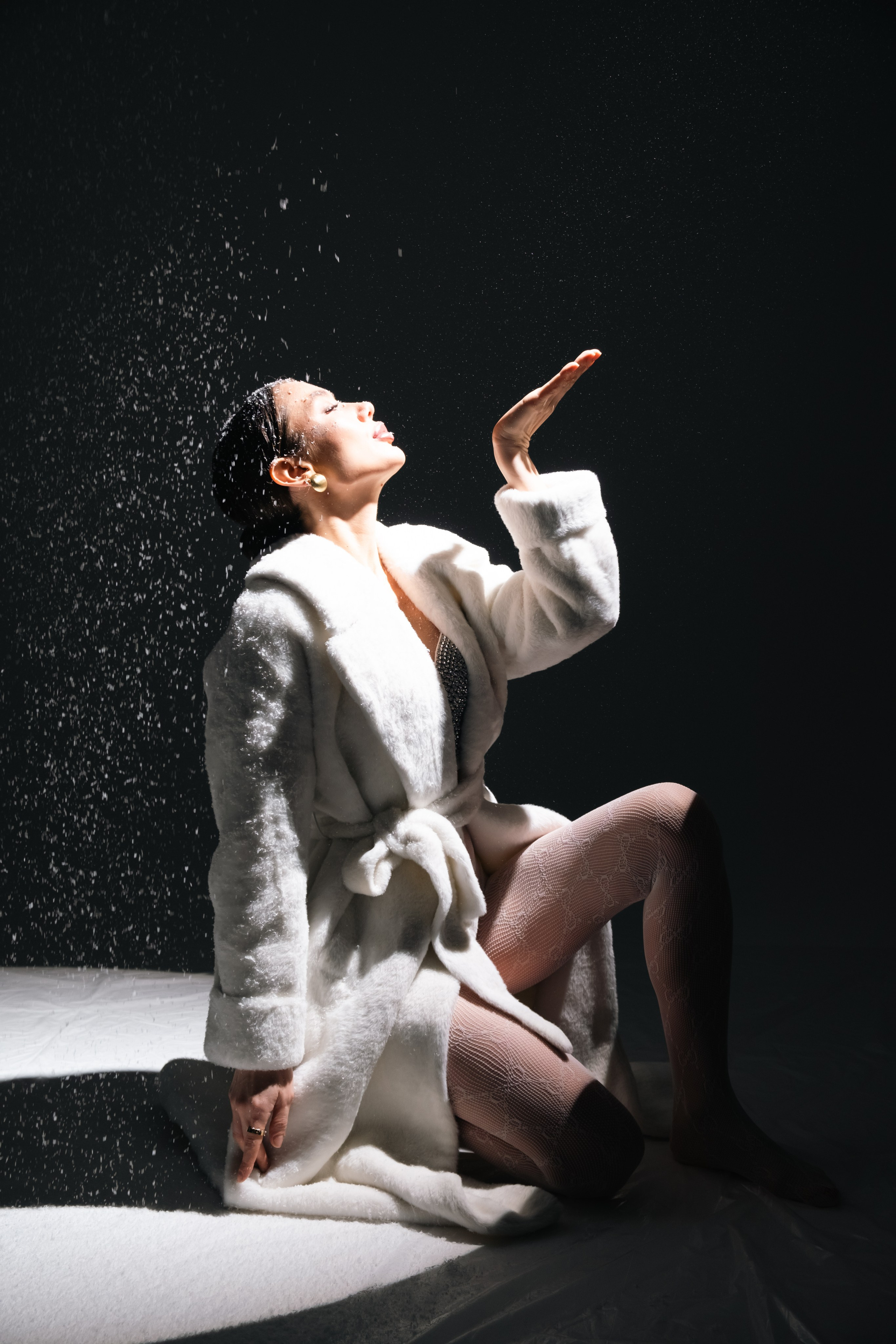 Фотограф на камеру и мобильная съемка в Казани Лидия