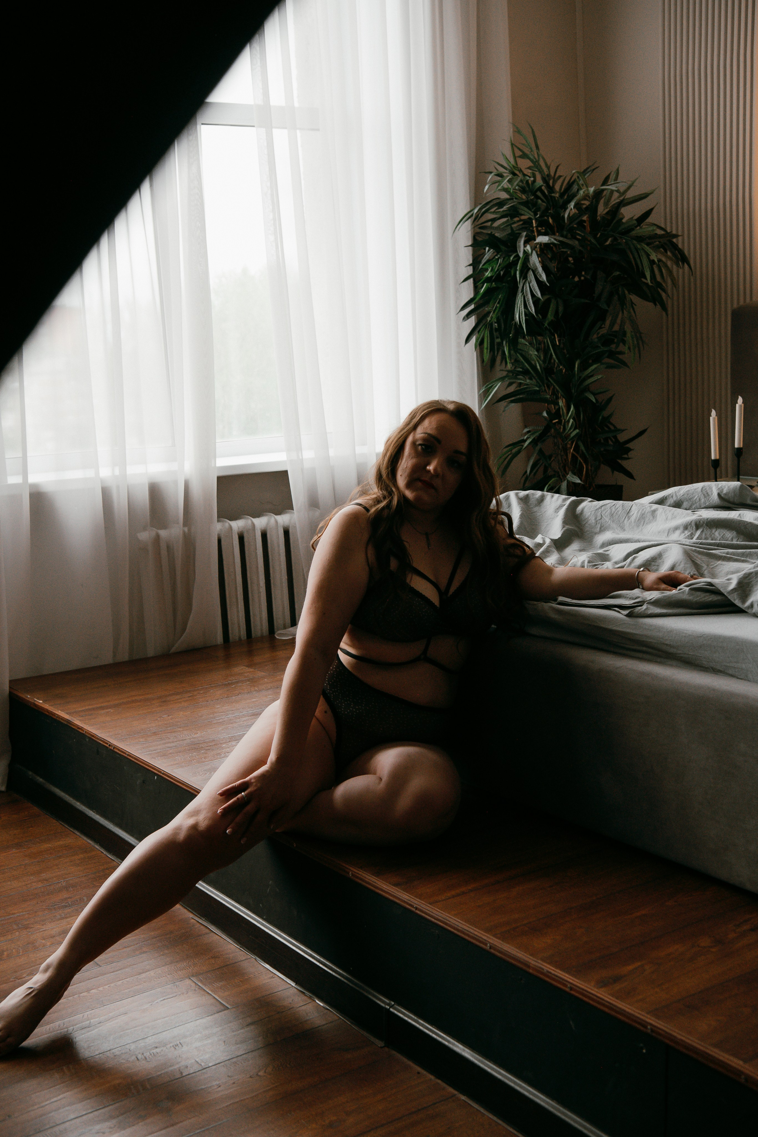 Дарья. Свадебный и Семейный фотограф Пермь Краснокамск Дарья Малькова