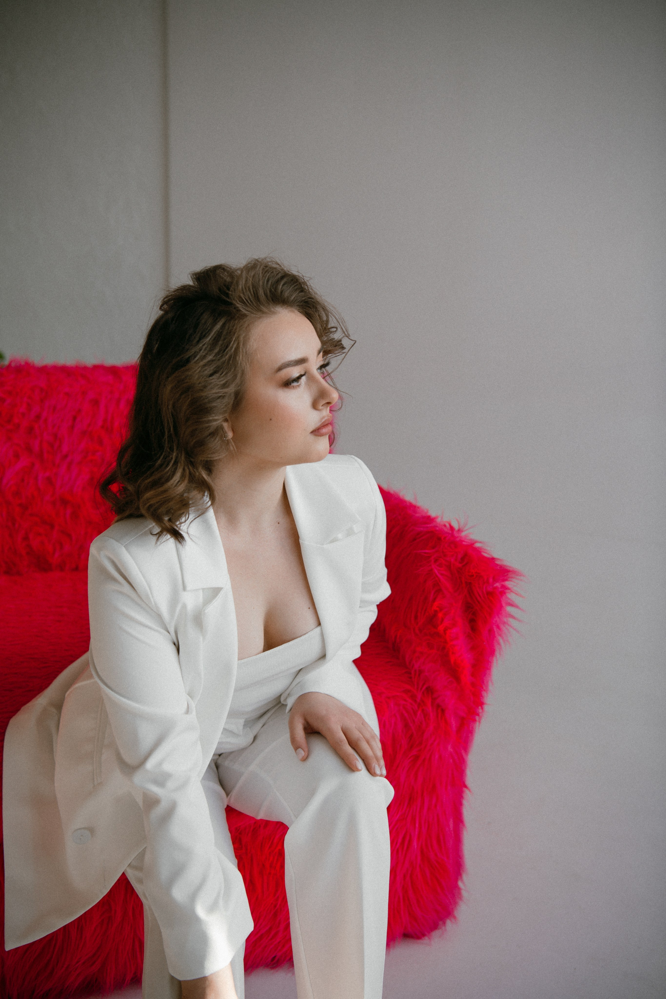 Вероника. Свадебный и Семейный фотограф Пермь Краснокамск Дарья Малькова