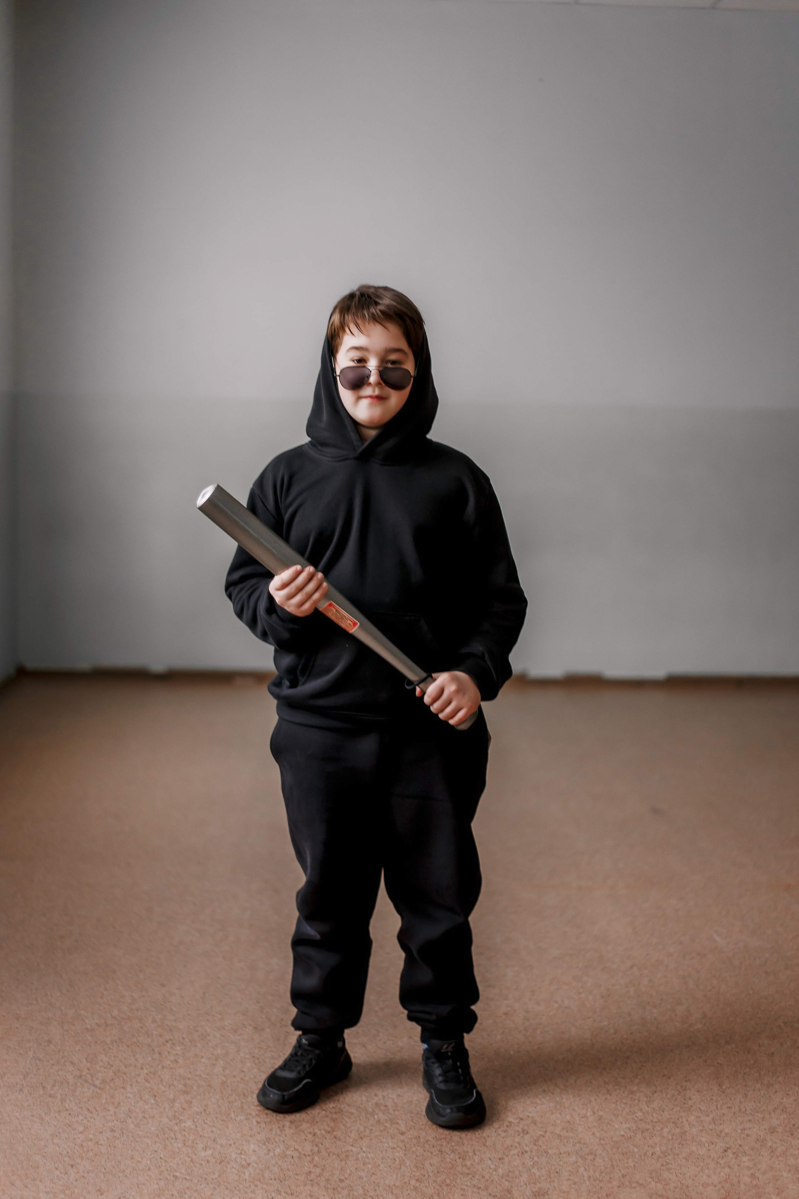 Начальная школа. Фотограф Саранск Екатерина Жукова