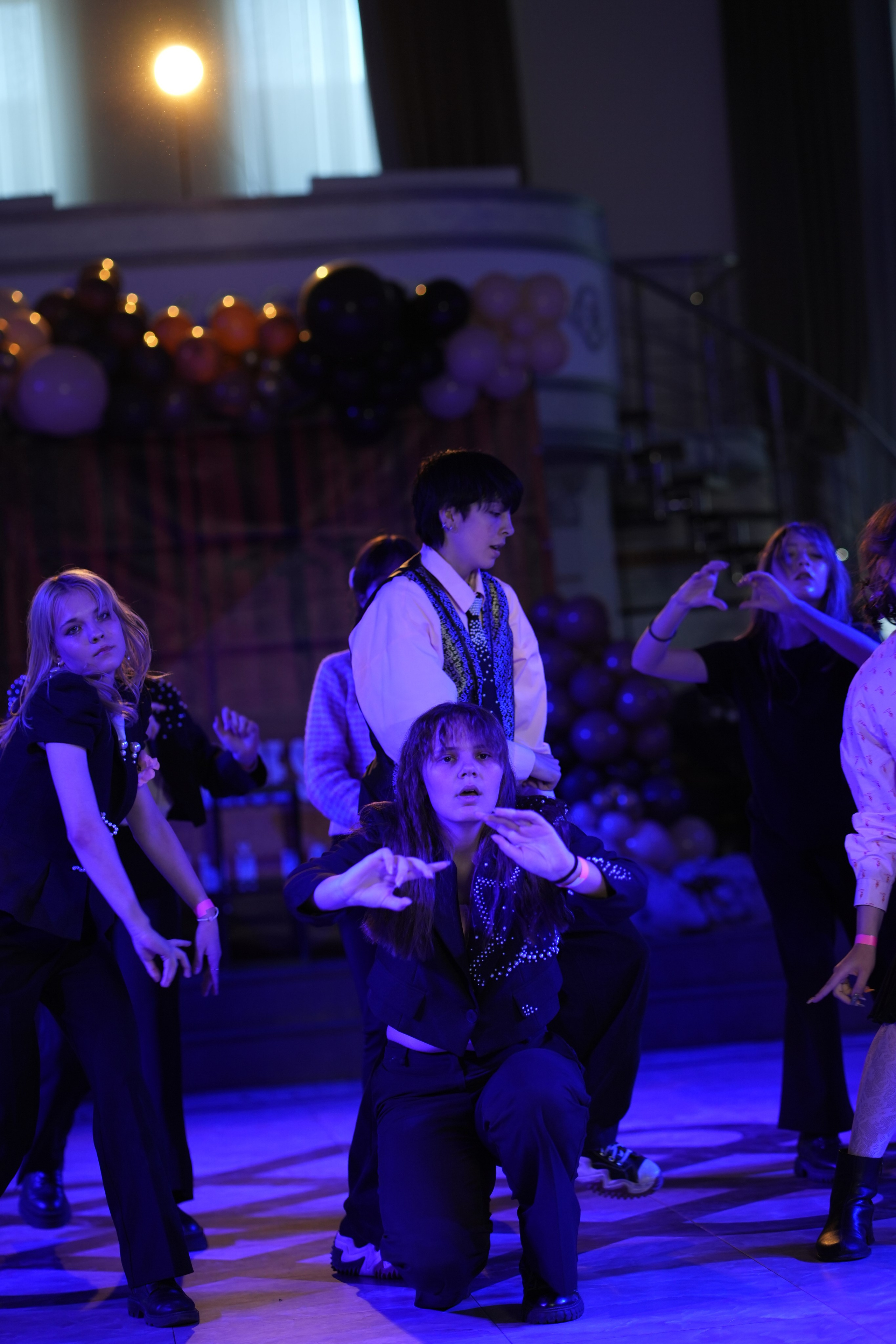 Отчётный концер KOD'A dance studio. Фотограф, видеограф Пятигорск, Ставрополь, Ессентуки, Petlyakovs_photo