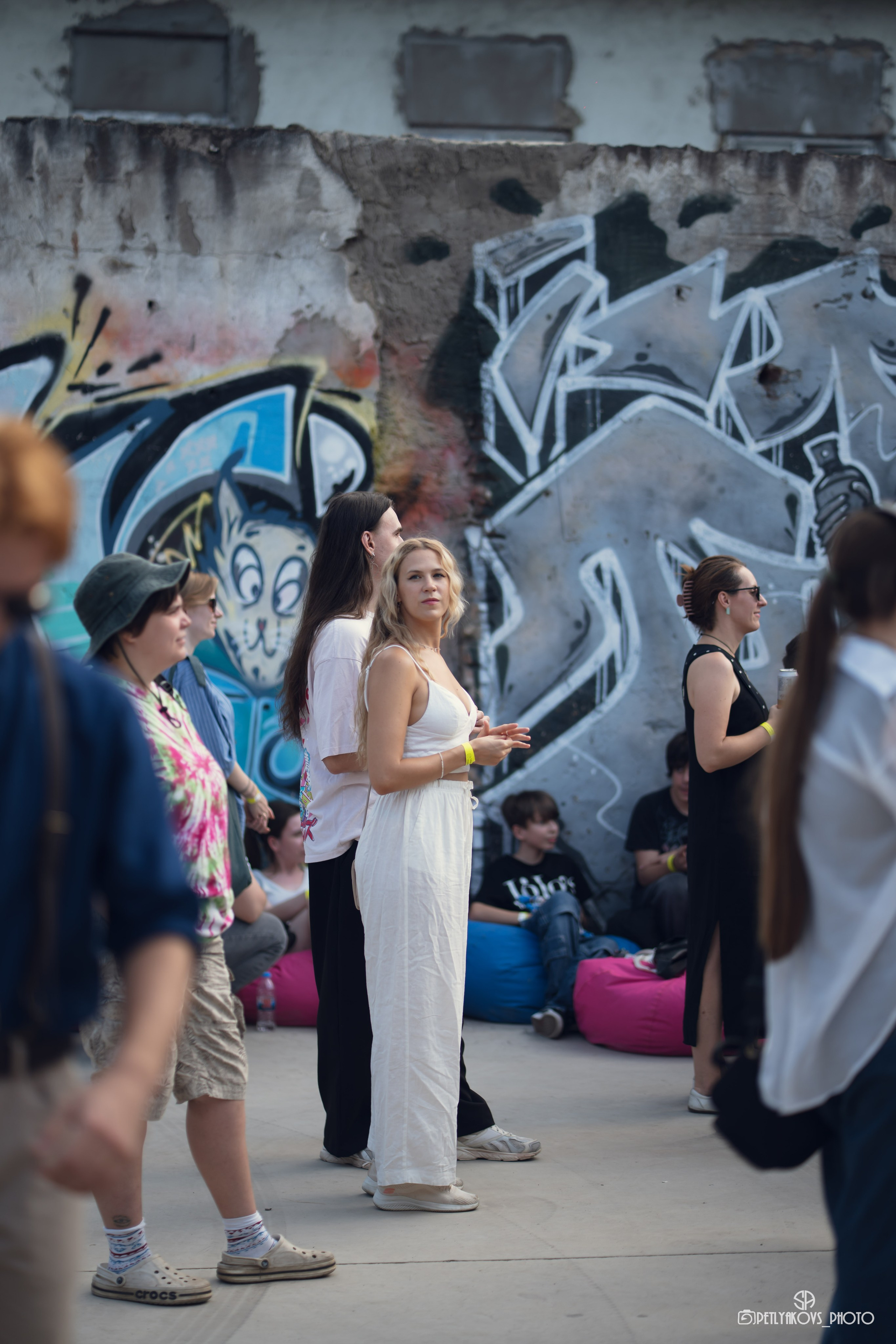 Anime music fest 2025 Tbilisi. Фотограф, видеограф Пятигорск, Ставрополь, Ессентуки, Petlyakovs_photo