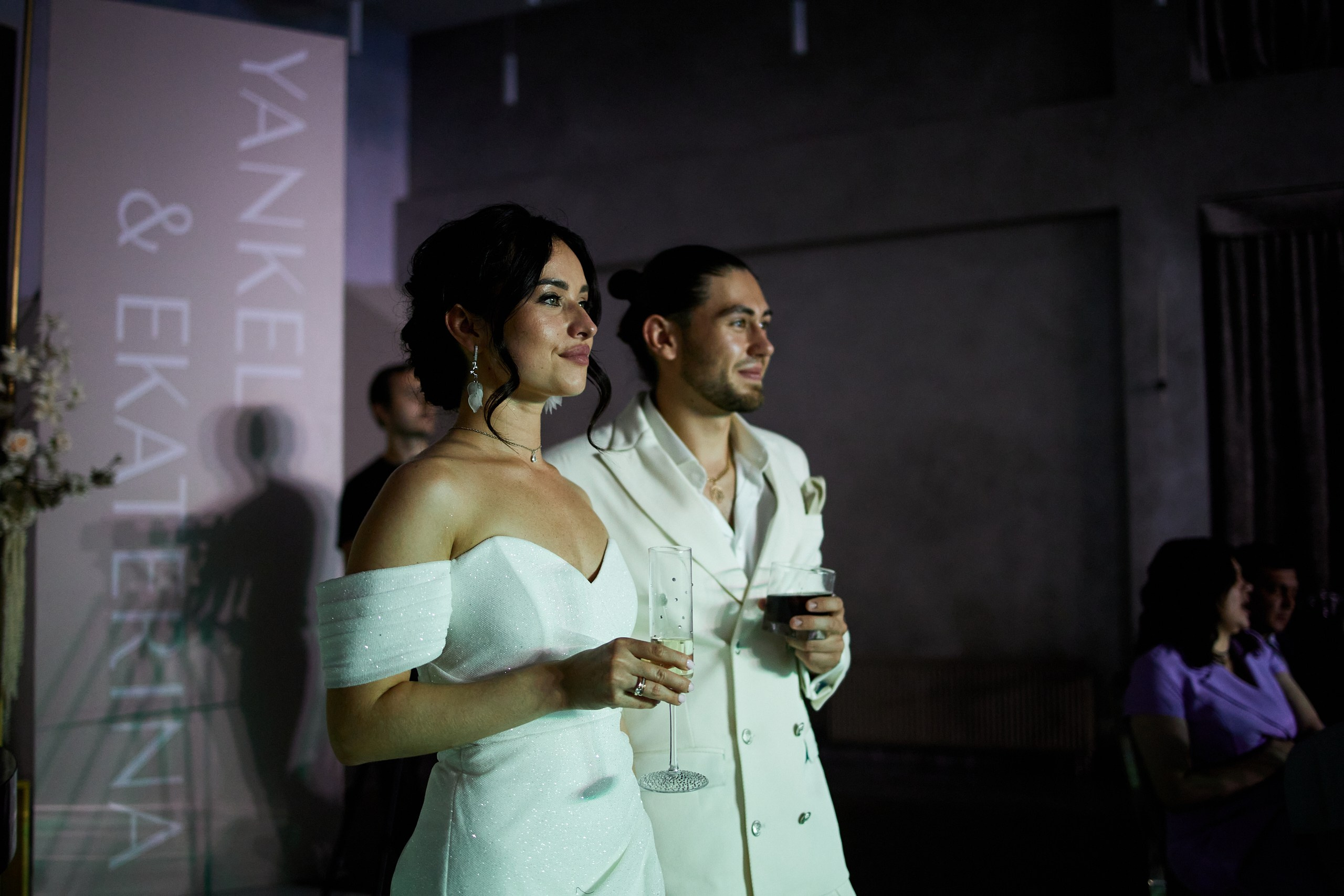 Янкель и Катя. Хороший репортажный и промышленный фотограф в Казани Алексей Щелконогов